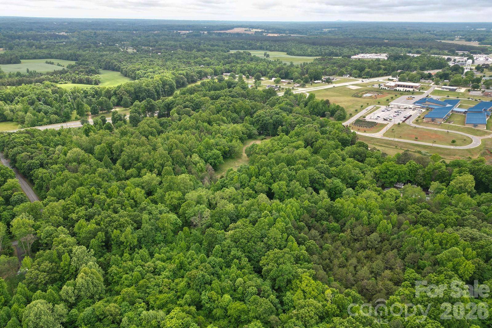 01 Mimosa ST, Cleveland, NC 27013