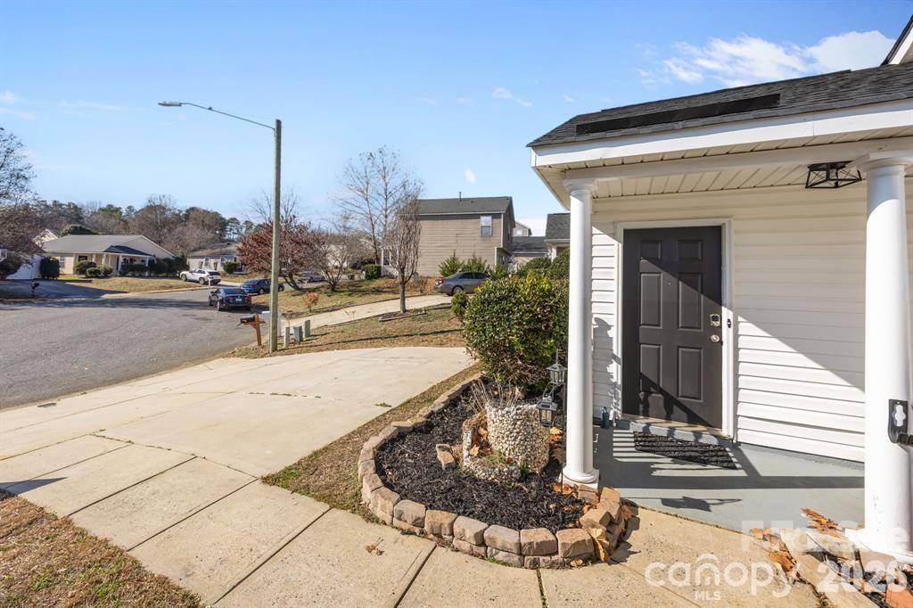 3043 Talledaga LN SW, Concord, NC 28025