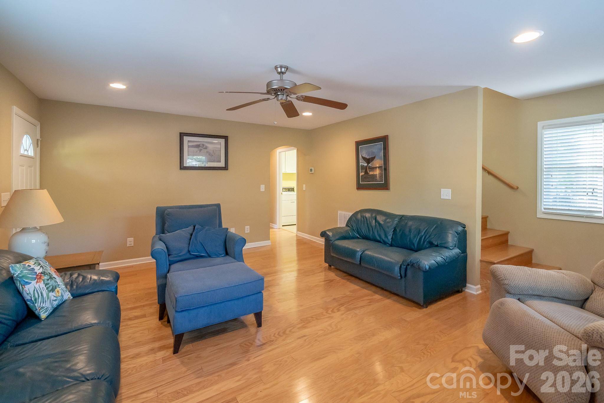 150 Pinehaven LN, New London, NC 28127