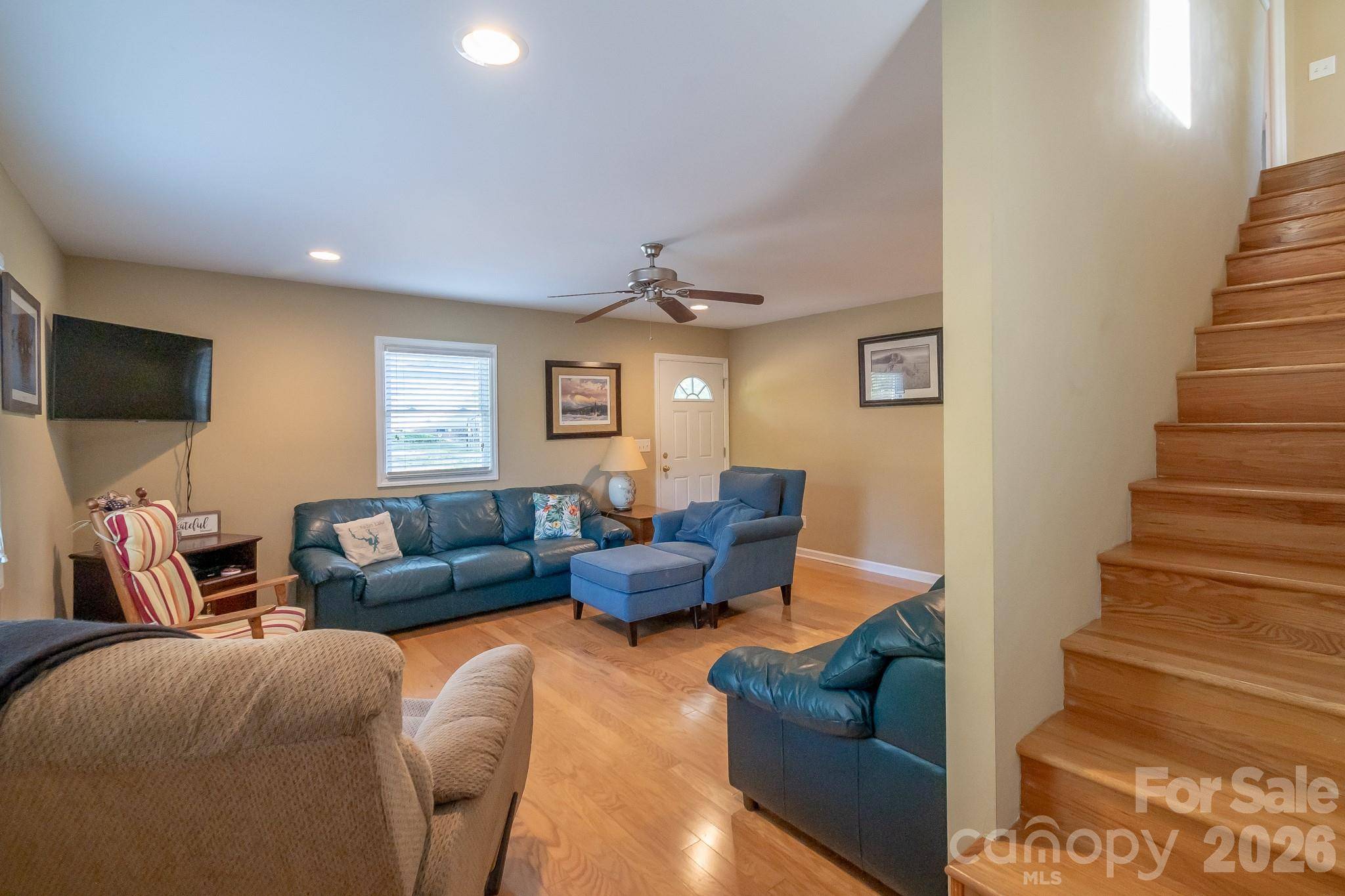 150 Pinehaven LN, New London, NC 28127