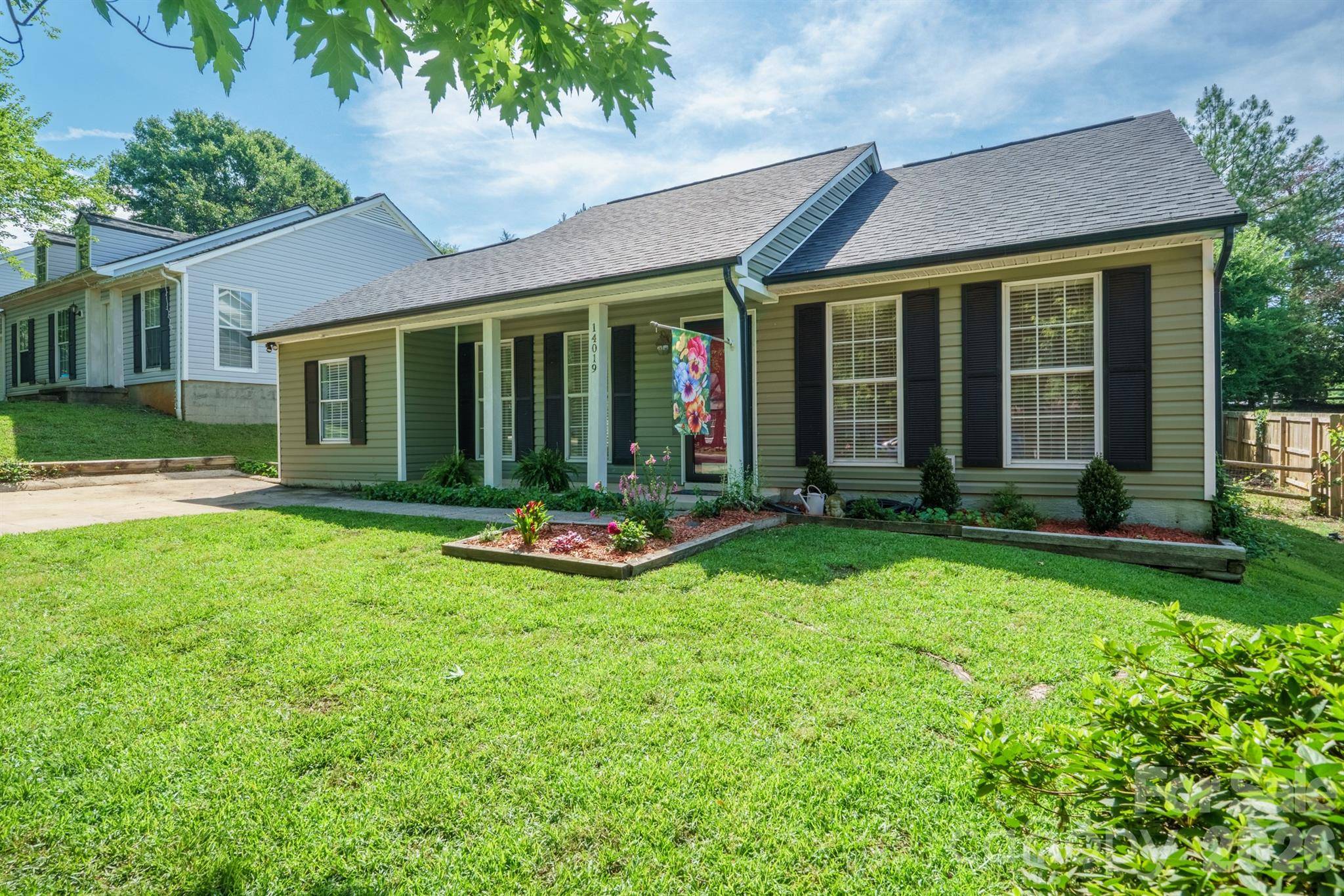 14019 Eden CT, Pineville, NC 28134