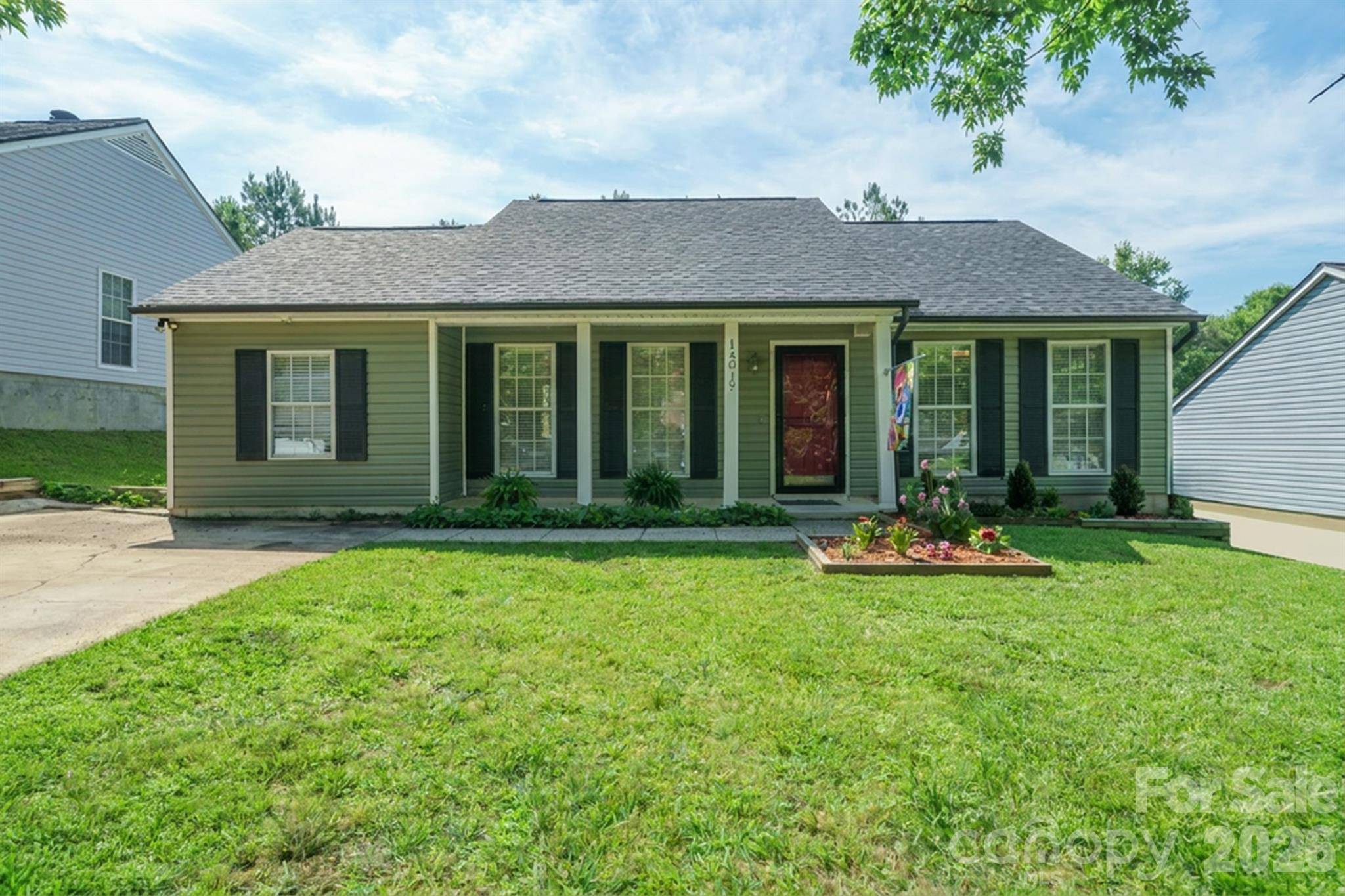 14019 Eden CT, Pineville, NC 28134