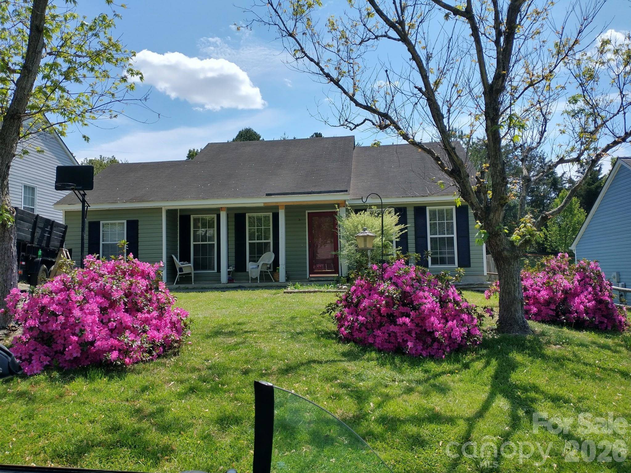 14019 Eden CT, Pineville, NC 28134