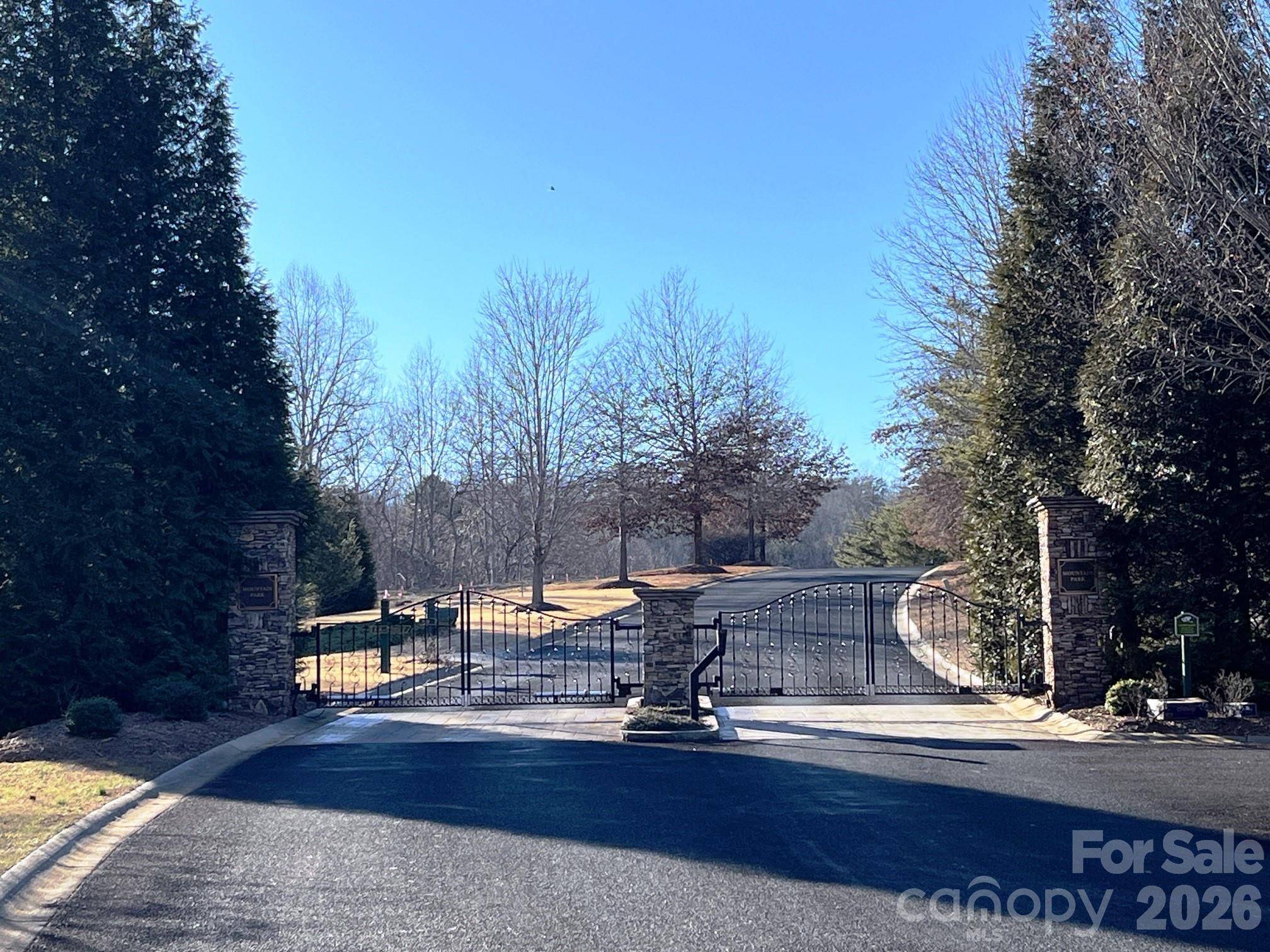 Lot 30 Mountain Pkwy, Mill Spring, NC 28756