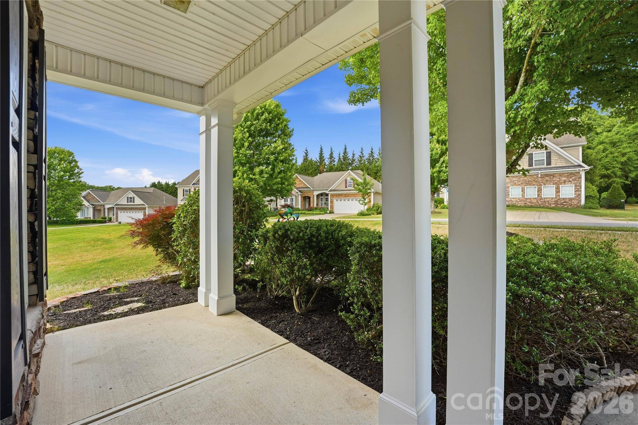 5068 Gladiola WAY, Tega Cay, SC 29708