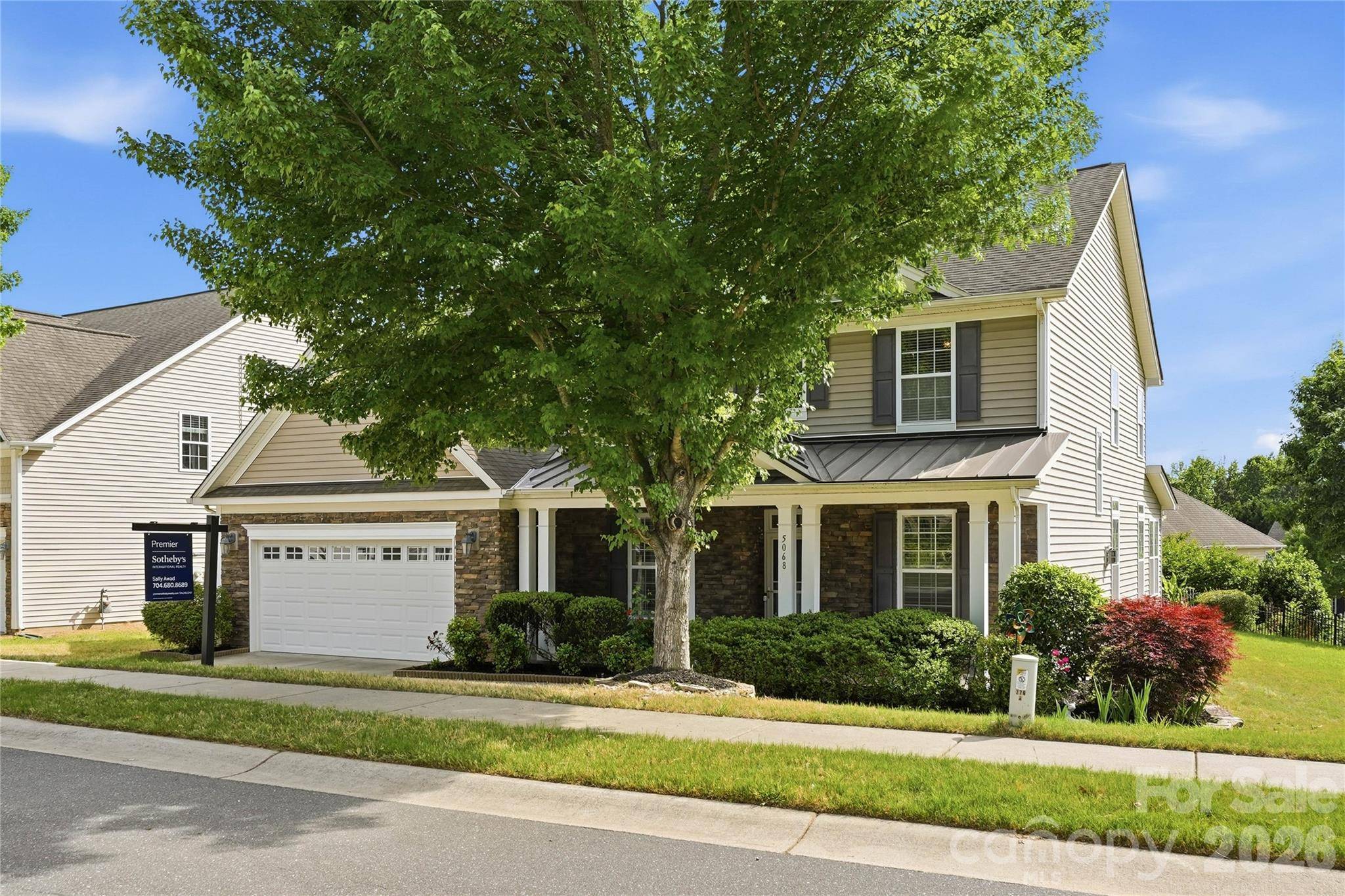 5068 Gladiola WAY, Tega Cay, SC 29708