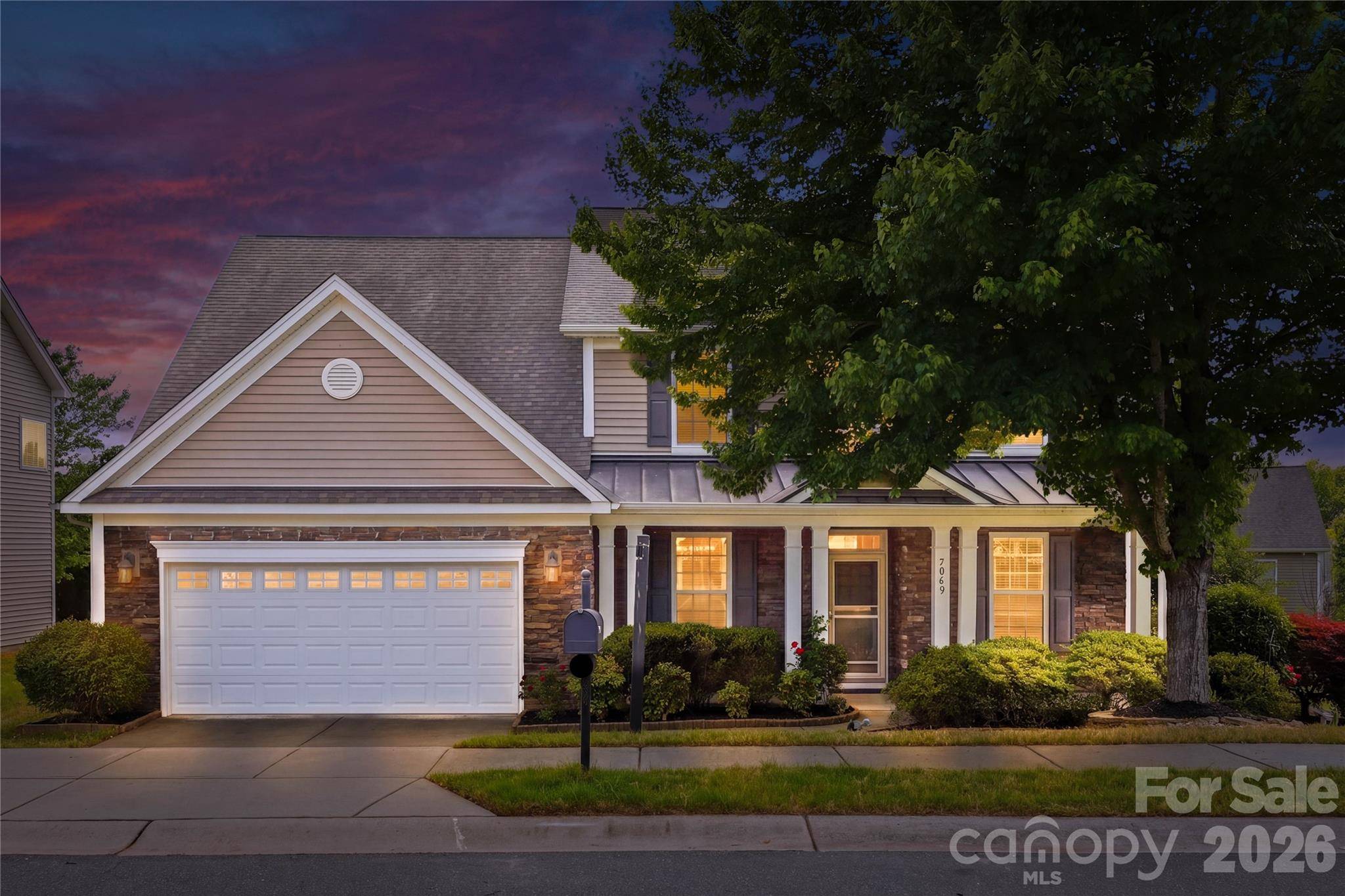 5068 Gladiola WAY, Tega Cay, SC 29708