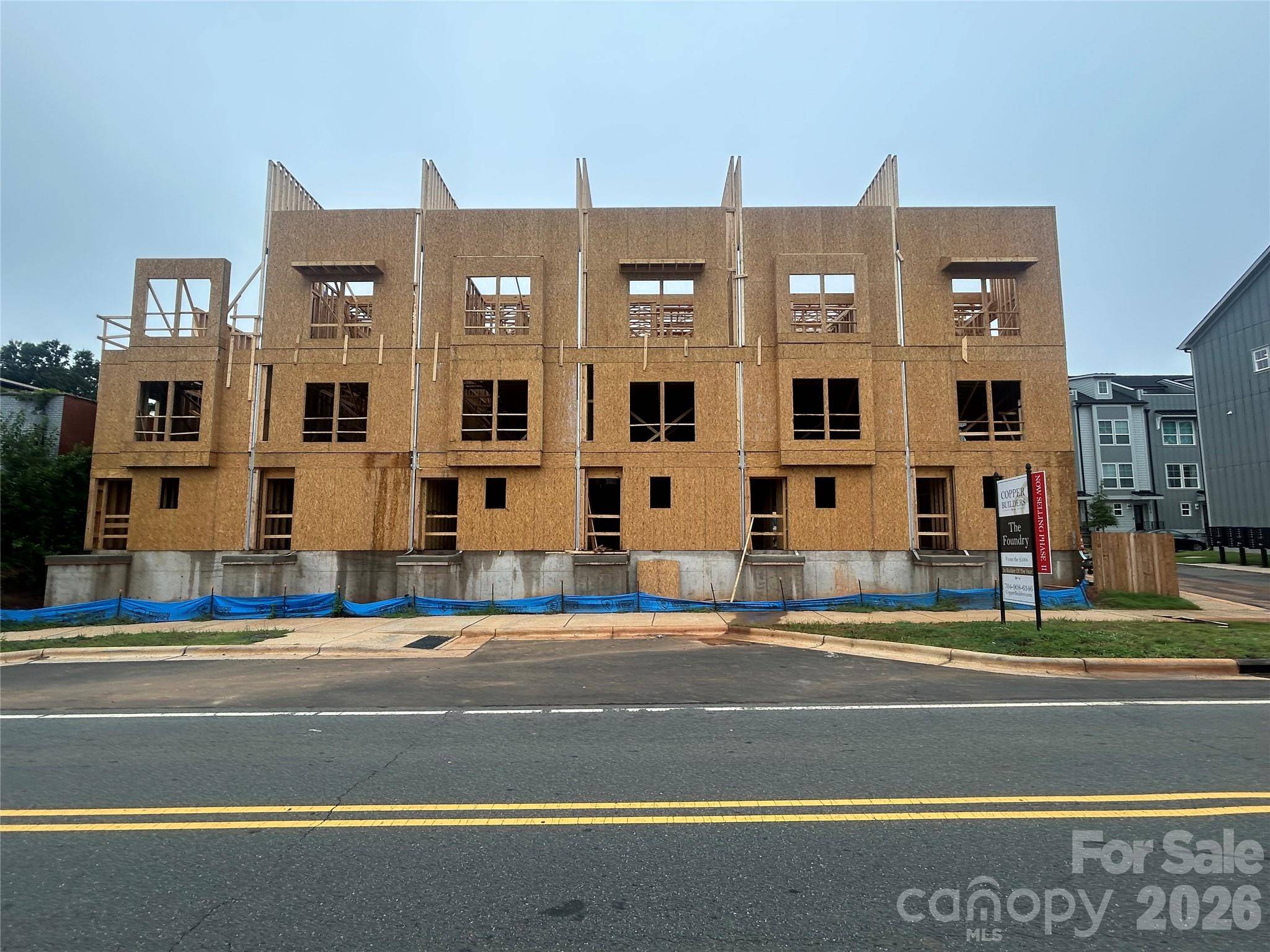 3031 Casting ST #6, Charlotte, NC 28206