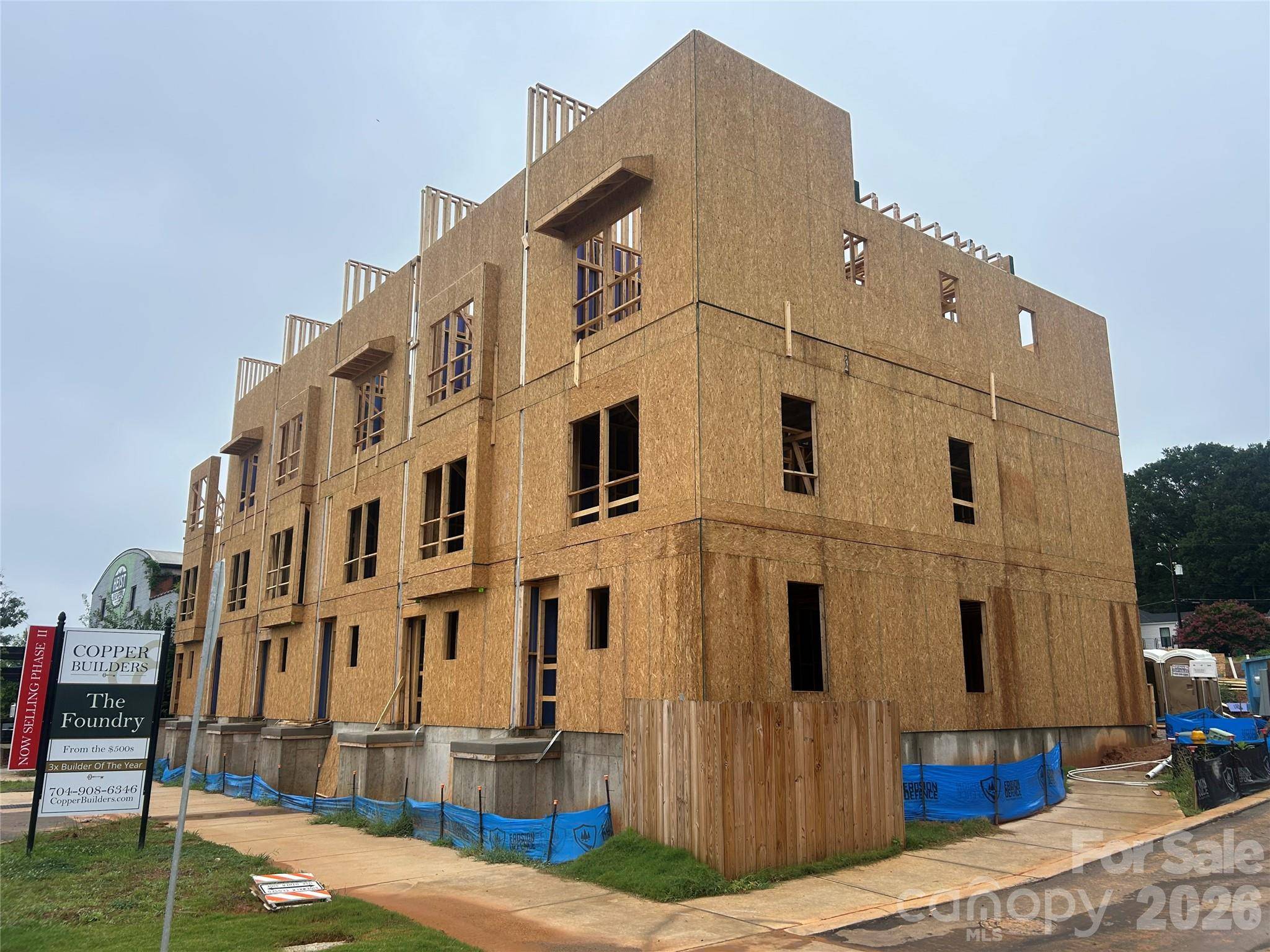3031 Casting ST #6, Charlotte, NC 28206