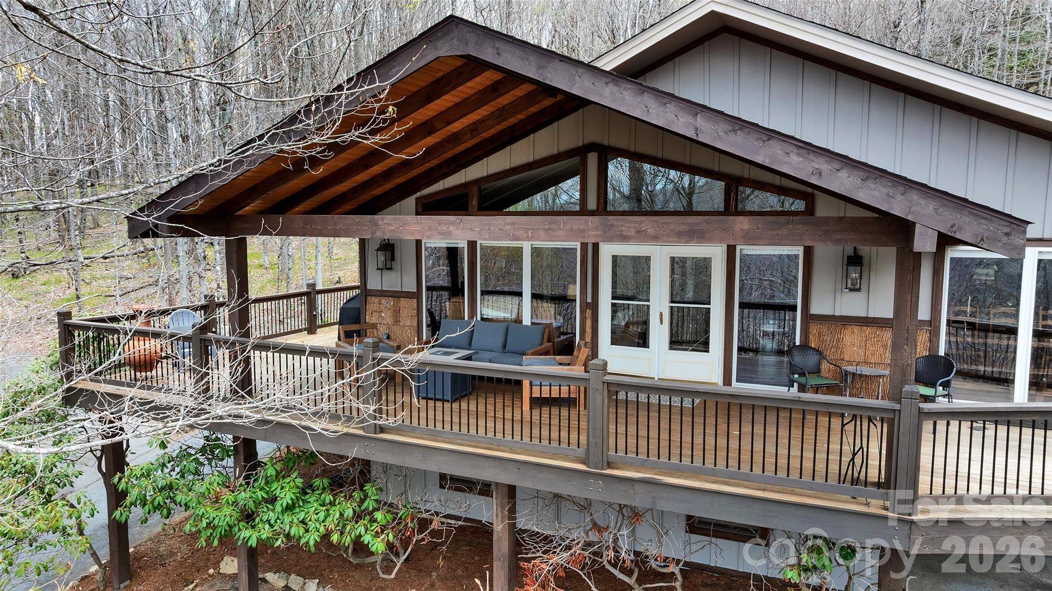 202 Tamarack RD, Beech Mountain, NC 28604
