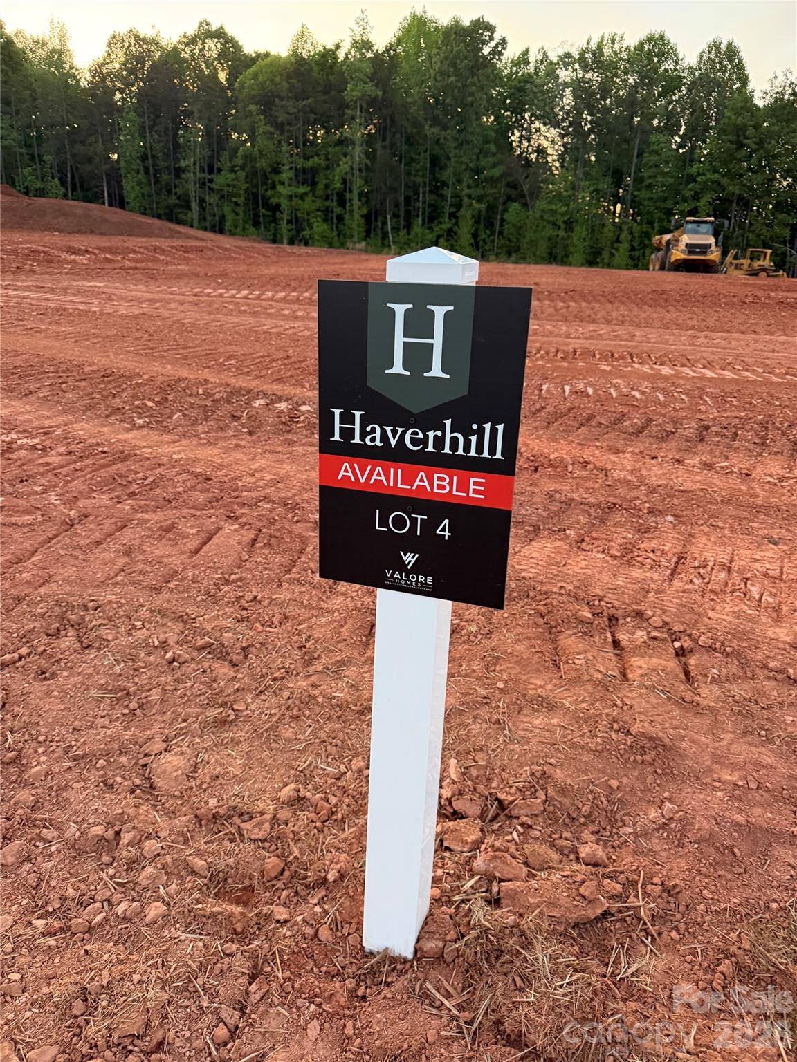 2027 Haverhill LN #4, York, SC 29745
