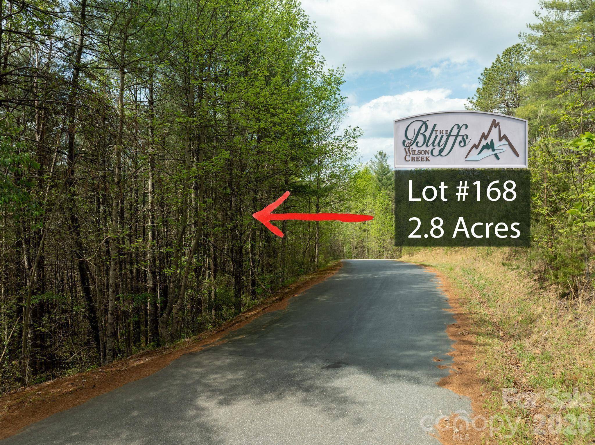000 Collette Ridge CIR #168, Collettsville, NC 28611