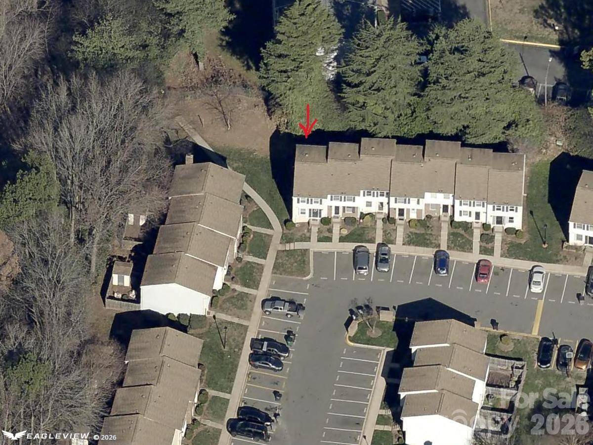 9432 Lexington CIR #A, Charlotte, NC 28213