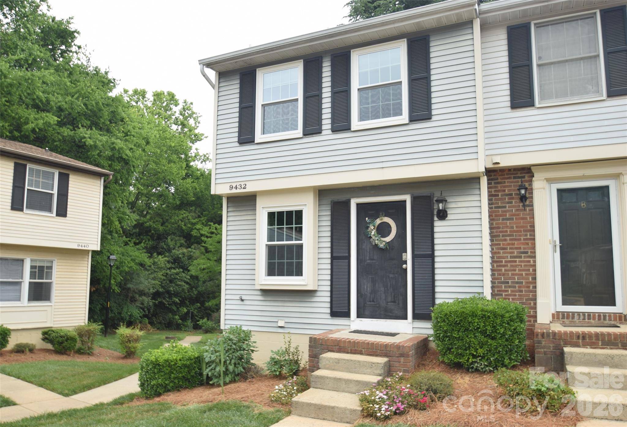 9432 Lexington CIR #A, Charlotte, NC 28213