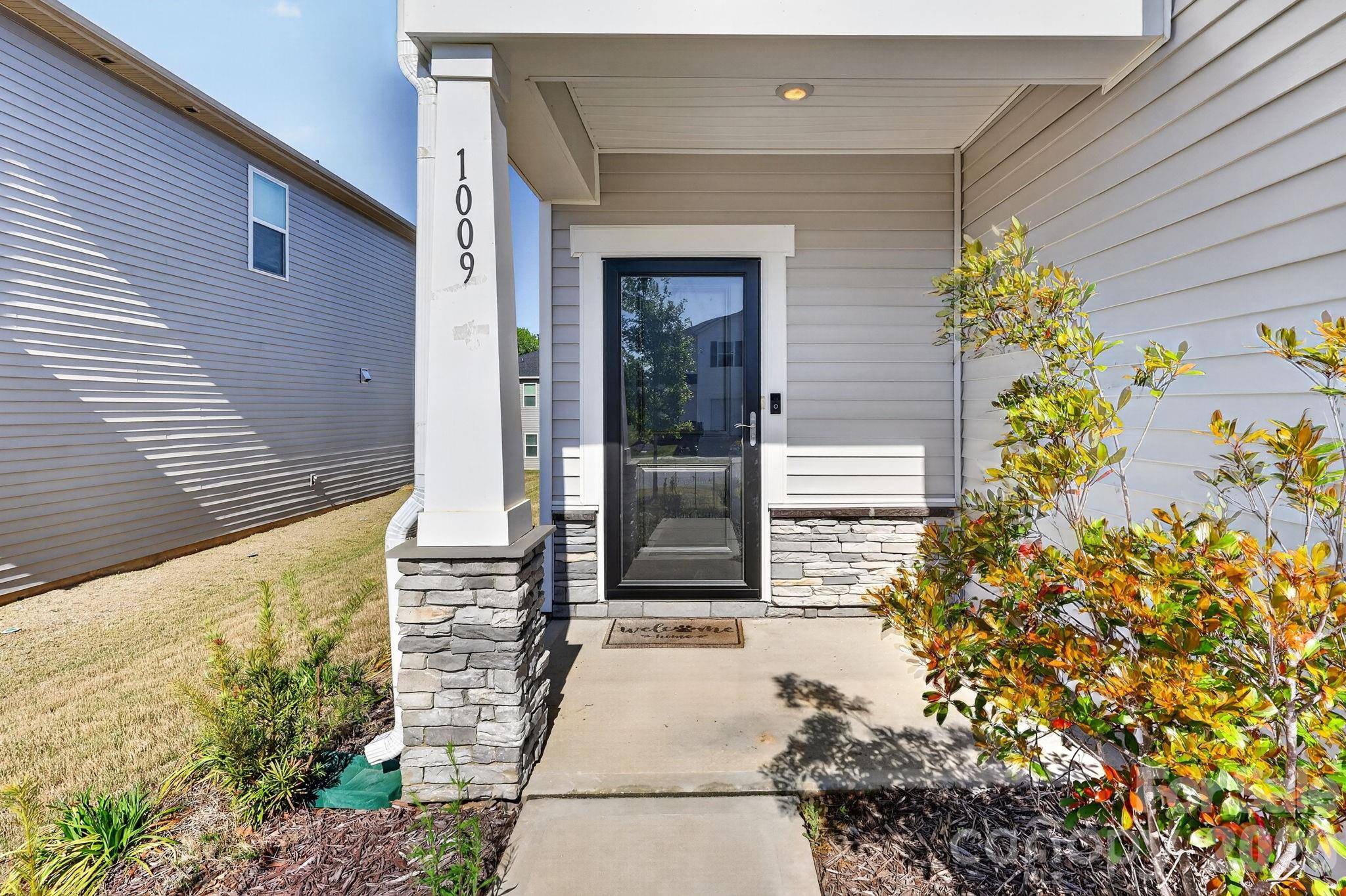 1009 Jeffery Dean CT, Albemarle, NC 28001