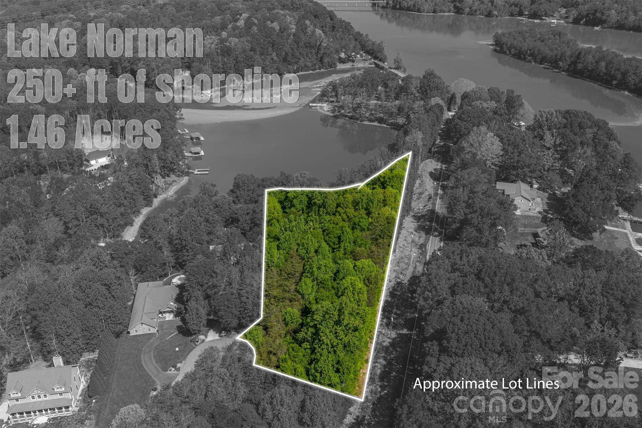 1725 Bay Head CT, Catawba, NC 28609