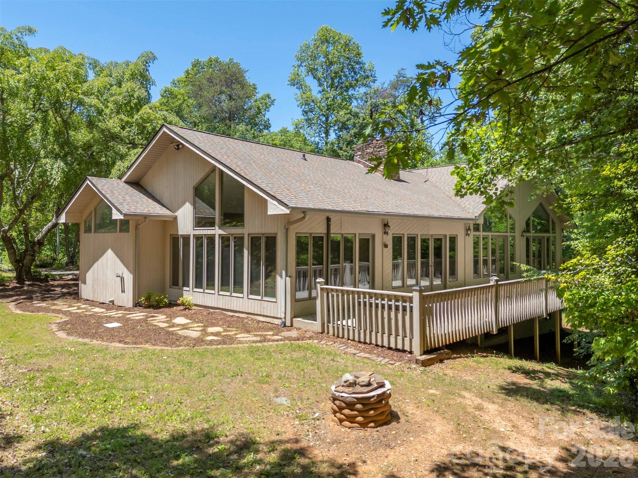 226 Big Rock DR, Rutherfordton, NC 28139