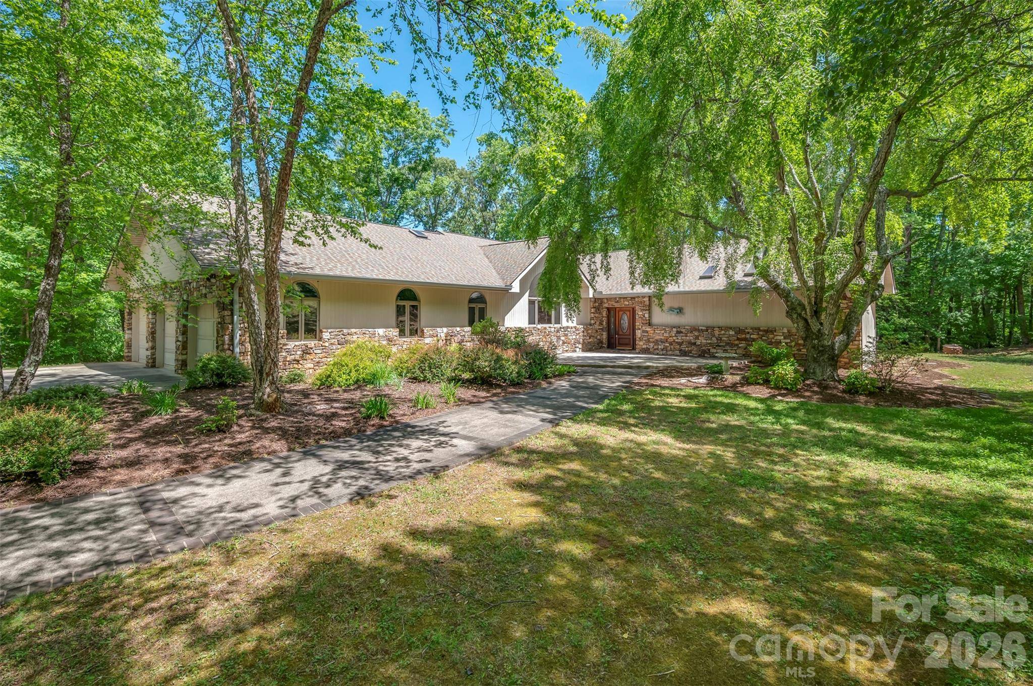 226 Big Rock DR, Rutherfordton, NC 28139