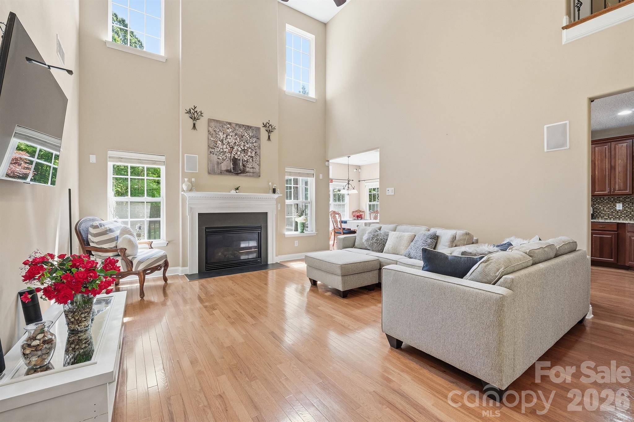 516 Shady Oaks DR, Stanley, NC 28164