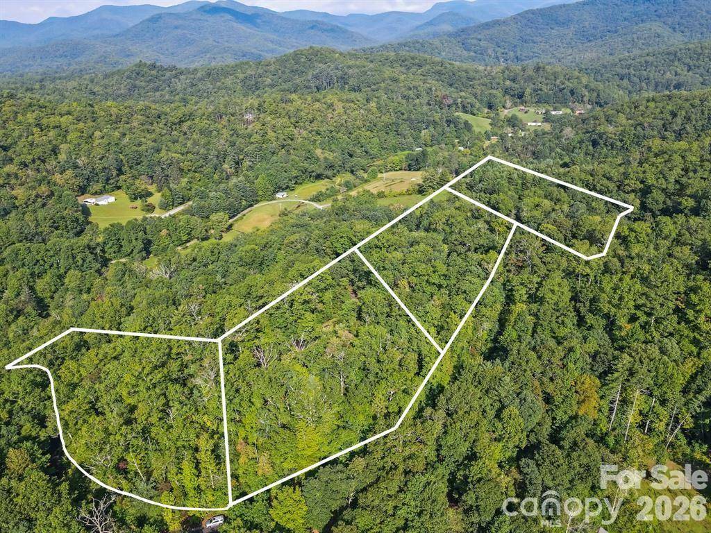 TBD Barts Branch DR #14, Balsam Grove, NC 28708