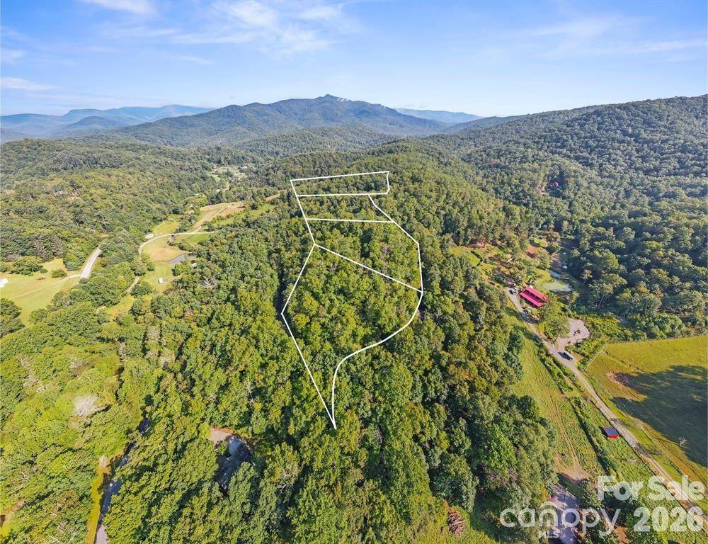 TBD Barts Branch DR #15, Balsam Grove, NC 28708