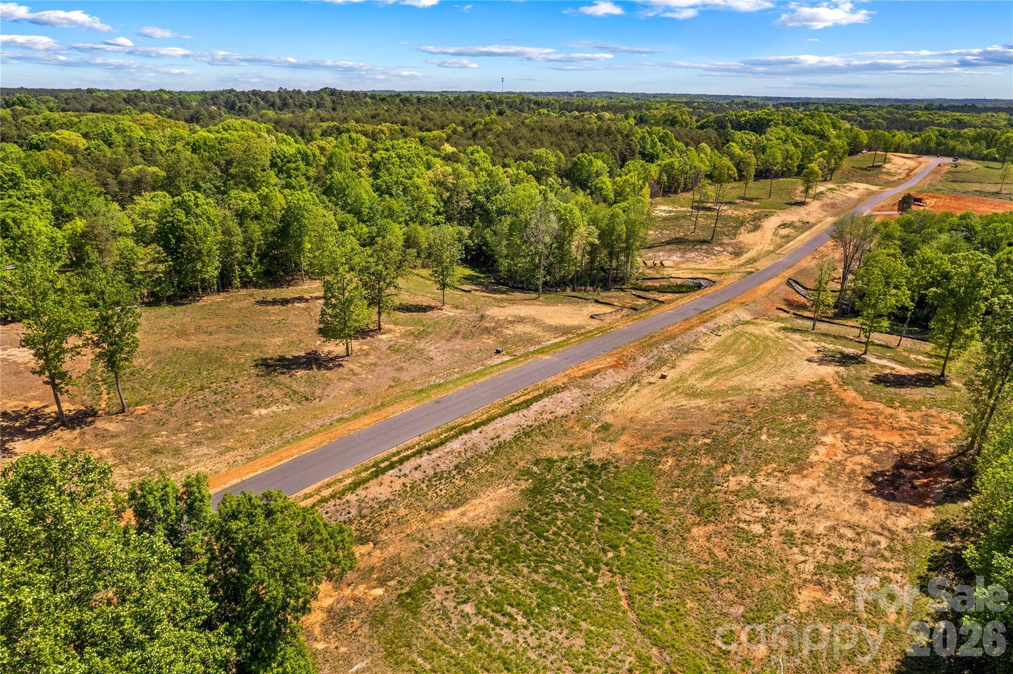 000 Boomer CT #1, Statesville, NC 28677