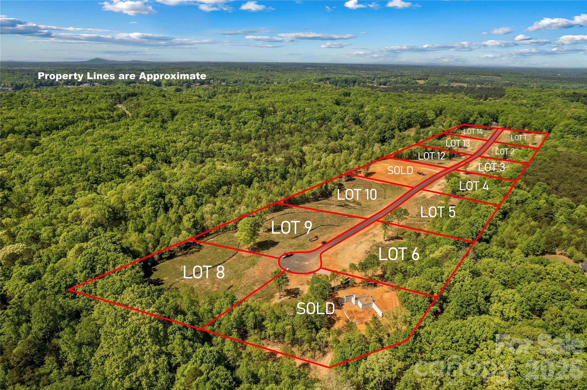 000 Boomer CT #3, Statesville, NC 28677