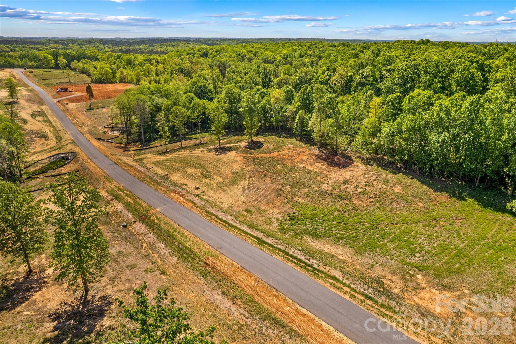 000 Boomer CT #9, Statesville, NC 28677