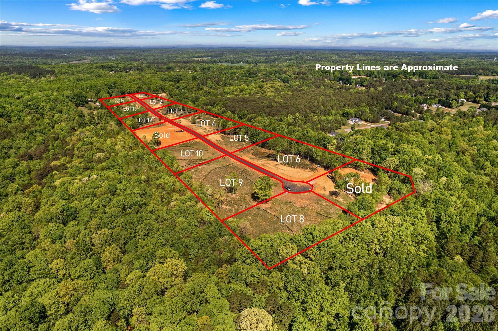 000 Boomer CT #10, Statesville, NC 28677
