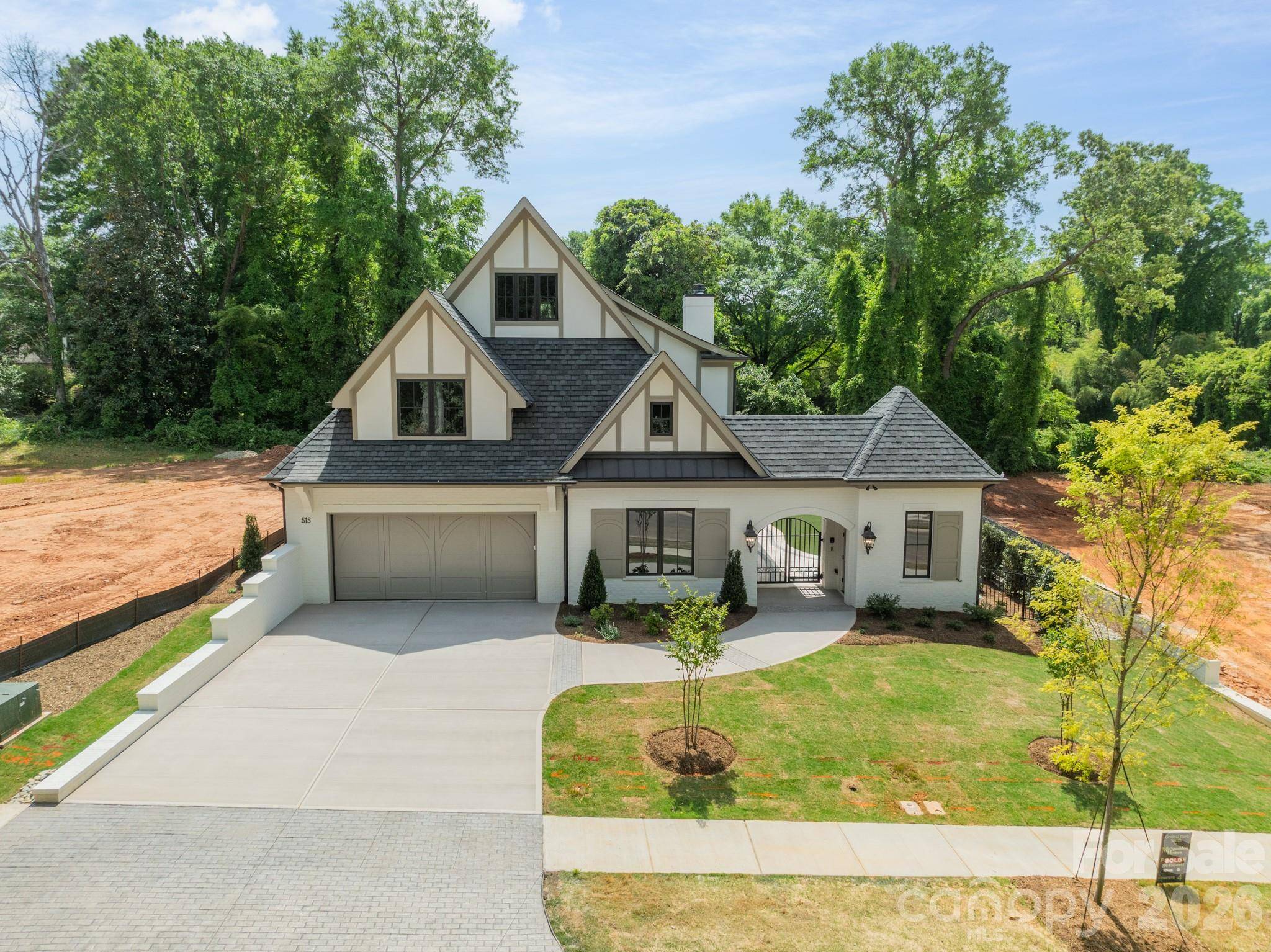 519 Winding WAY #5, Belmont, NC 28012