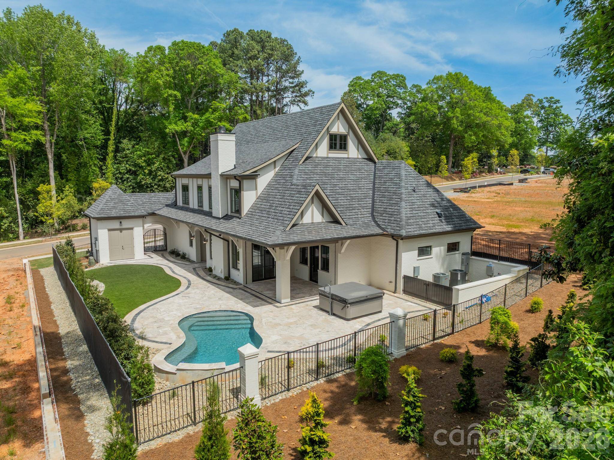 519 Winding WAY #5, Belmont, NC 28012