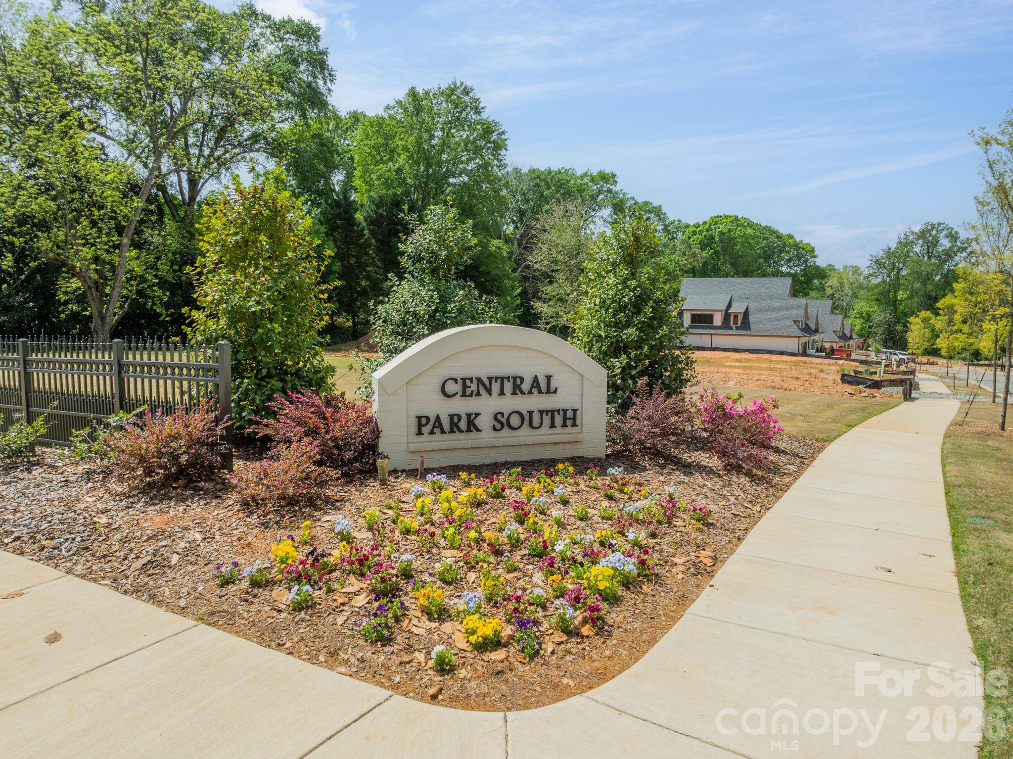 519 Winding WAY #5, Belmont, NC 28012