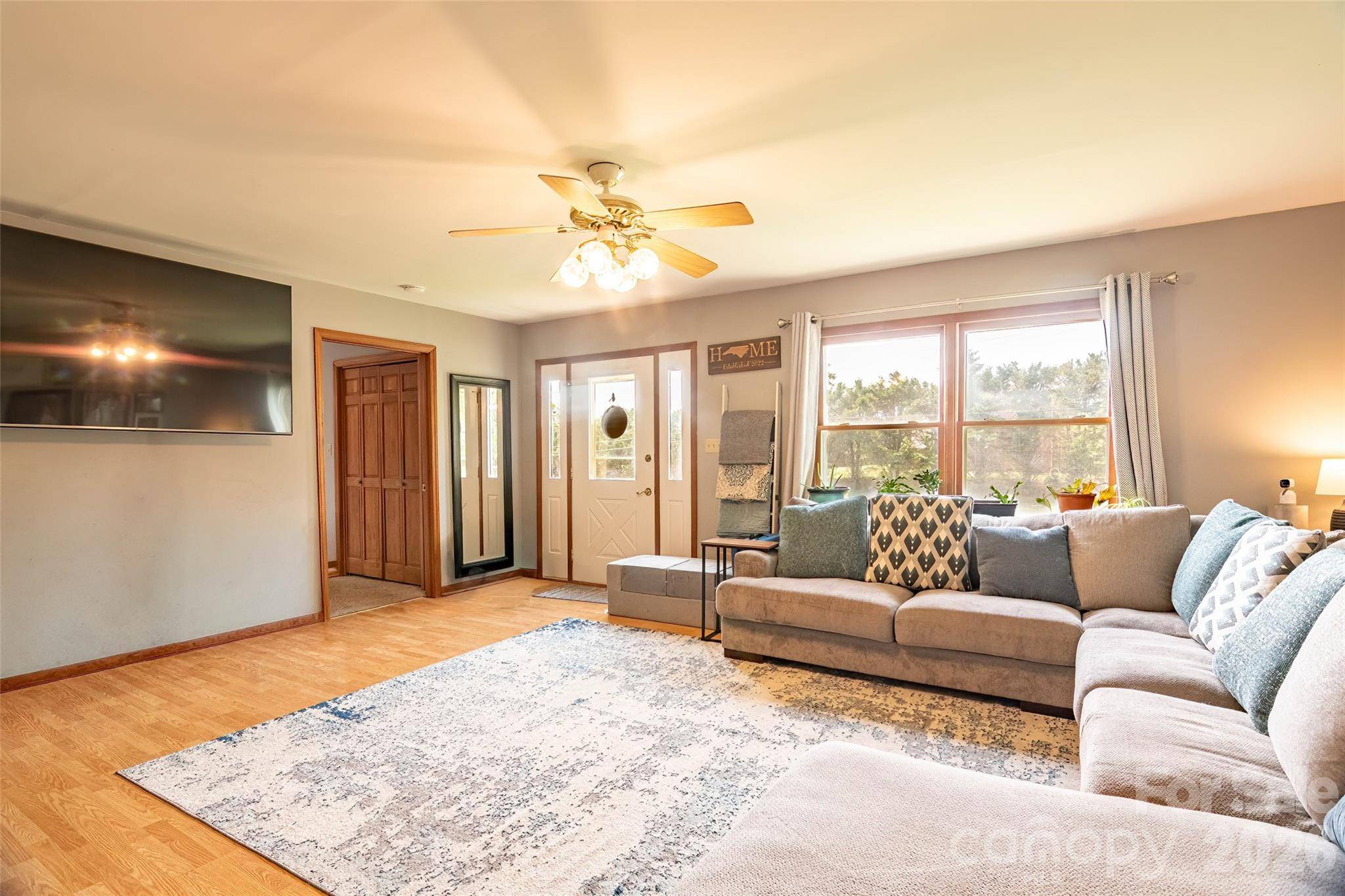 445 Old Caroleen RD, Forest City, NC 28043