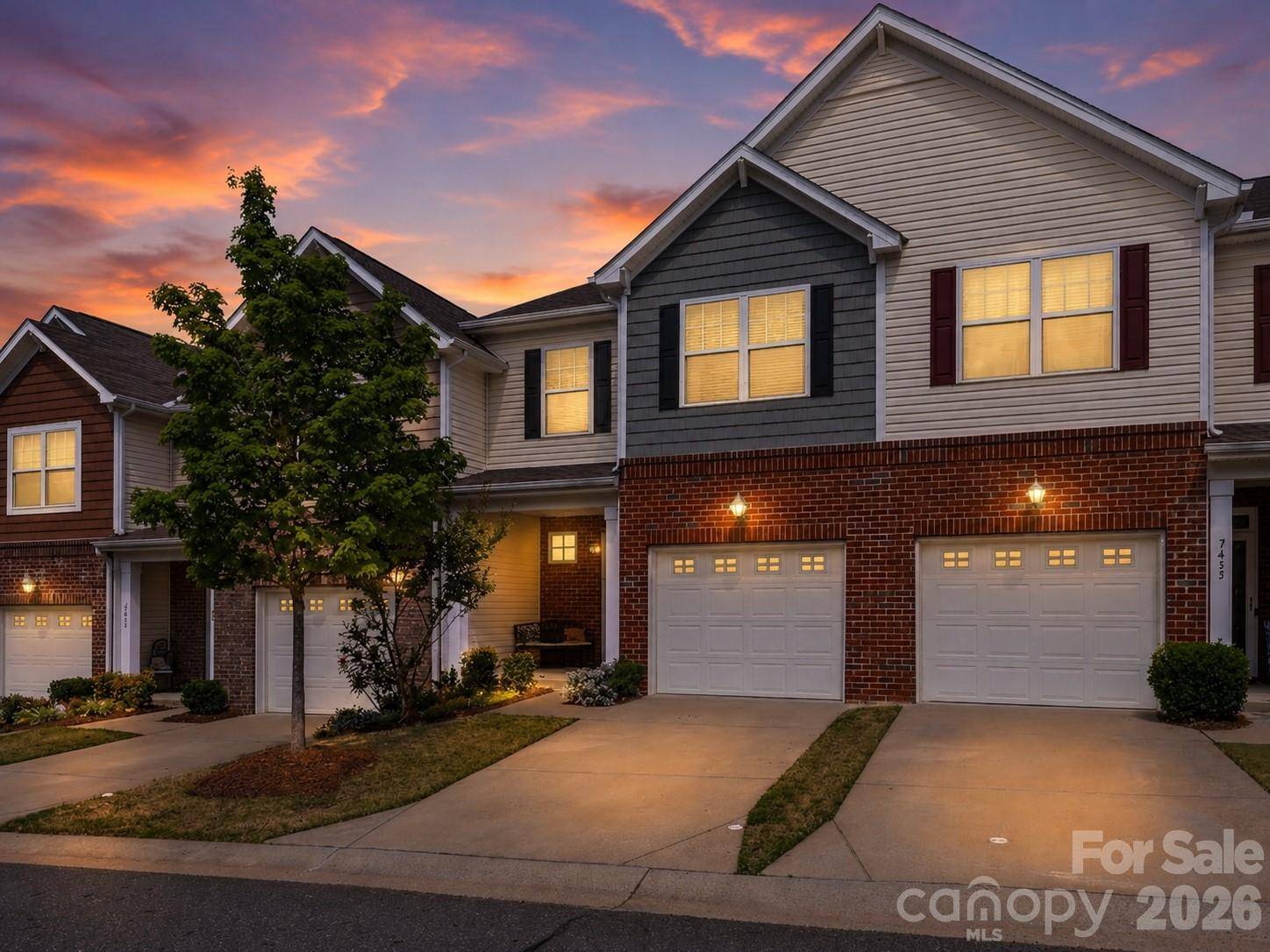7431 Calhoun Falls DR, Rock Hill, SC 29732