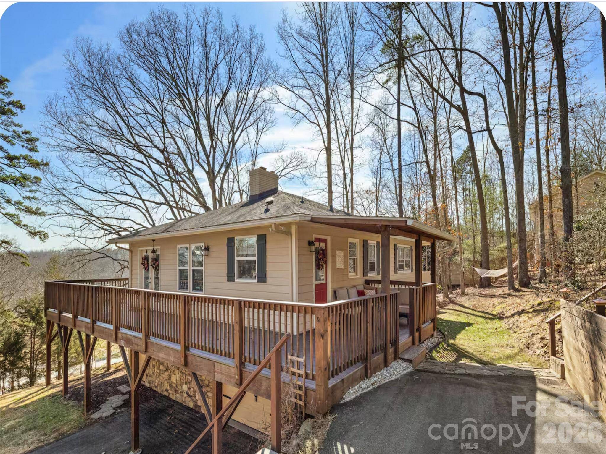 502 Long Shoals RD, Arden, NC 28704