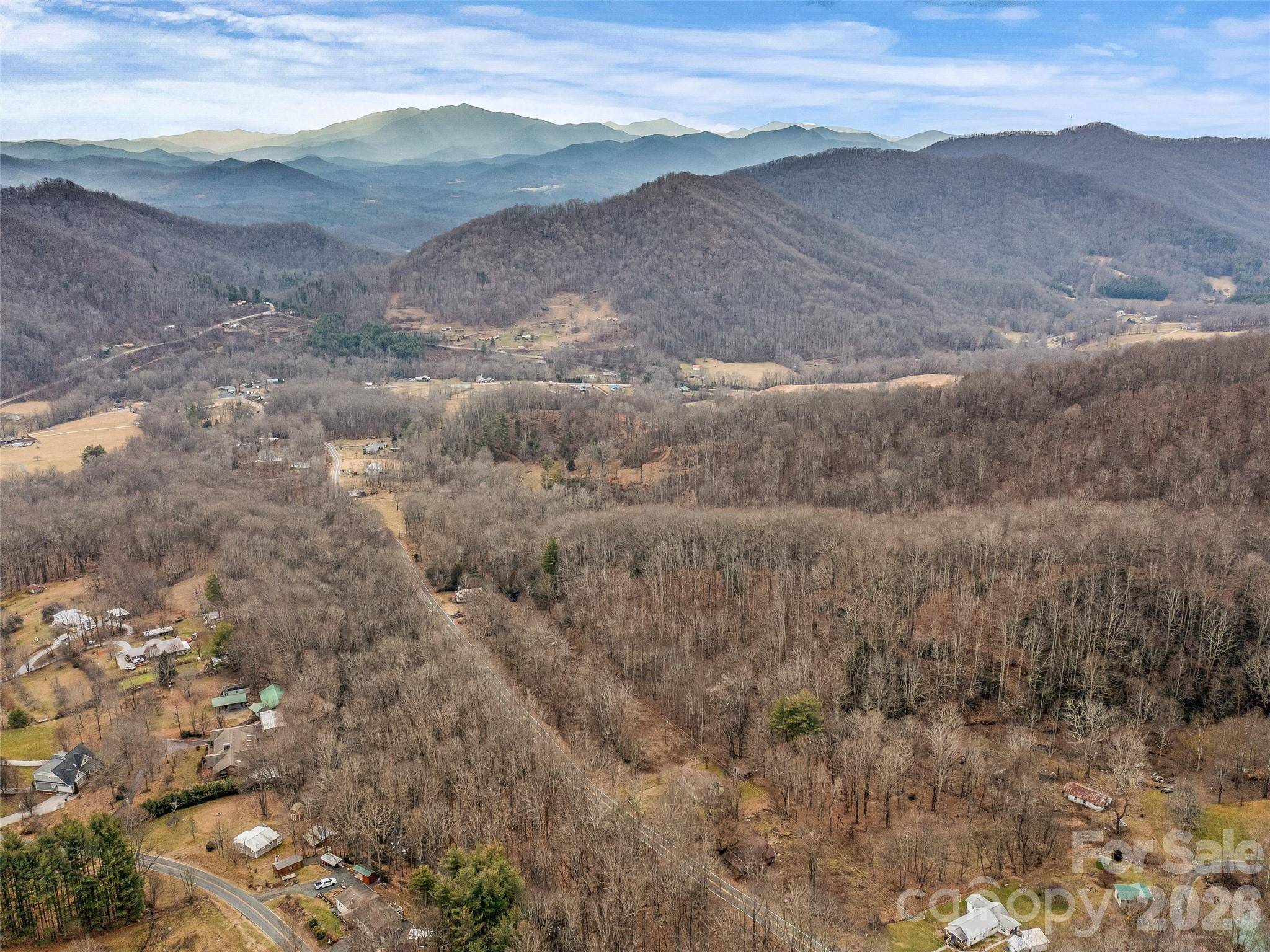 625 Cook Town RD, Bakersville, NC 28705