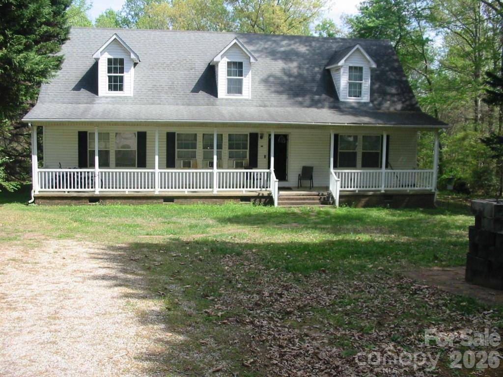 213 Vicki WAY, Stanley, NC 28164