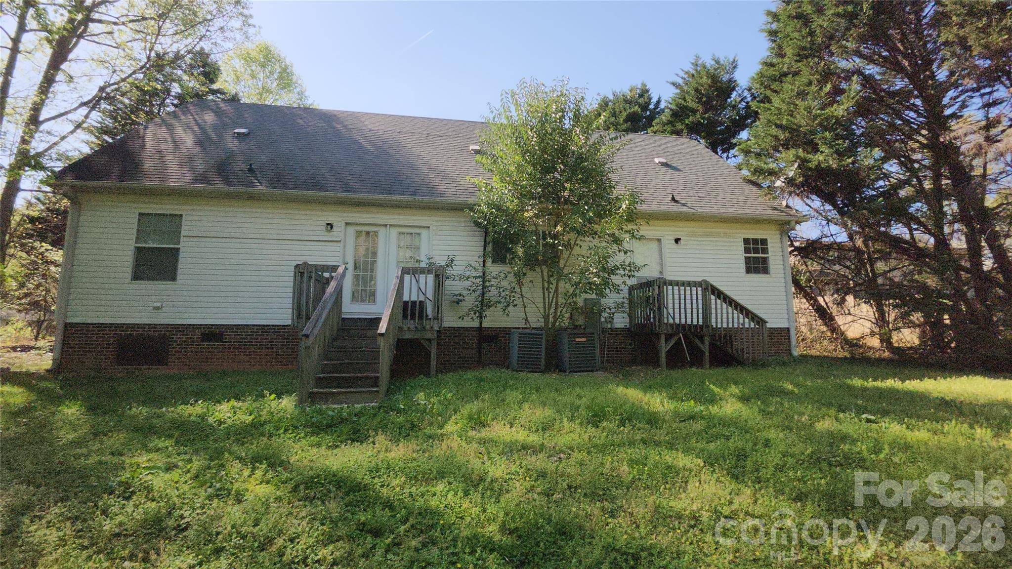 213 Vicki WAY, Stanley, NC 28164