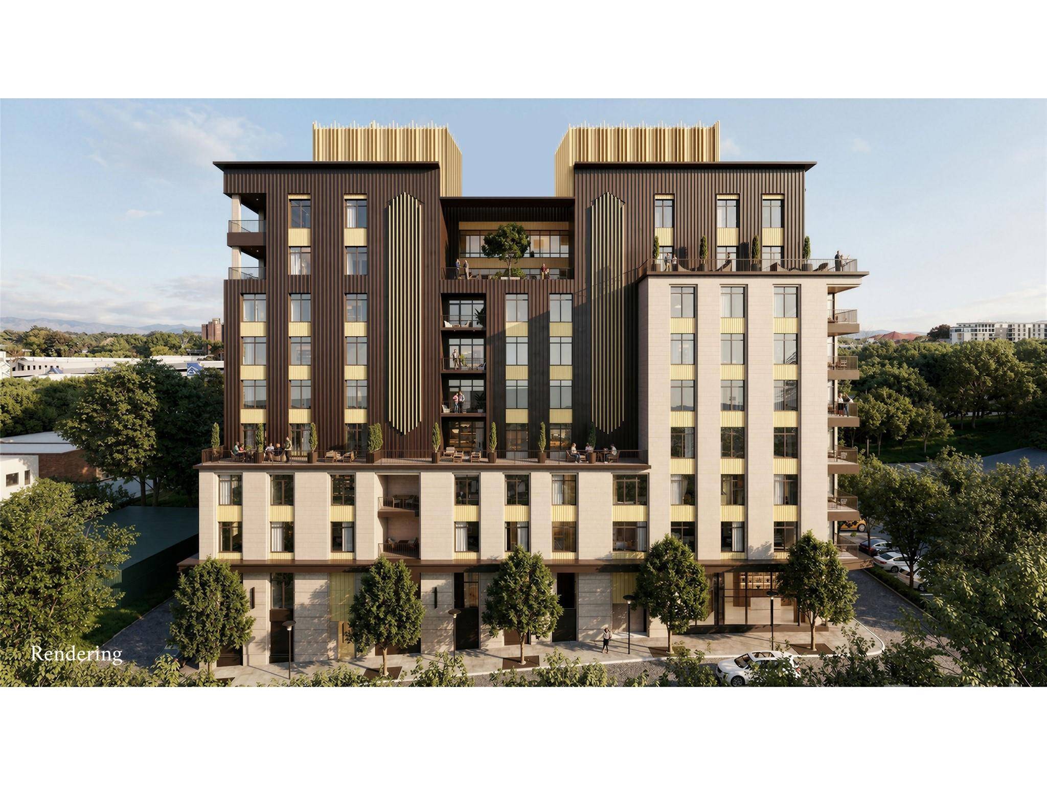 161 Church ST #703, Asheville, NC 28801