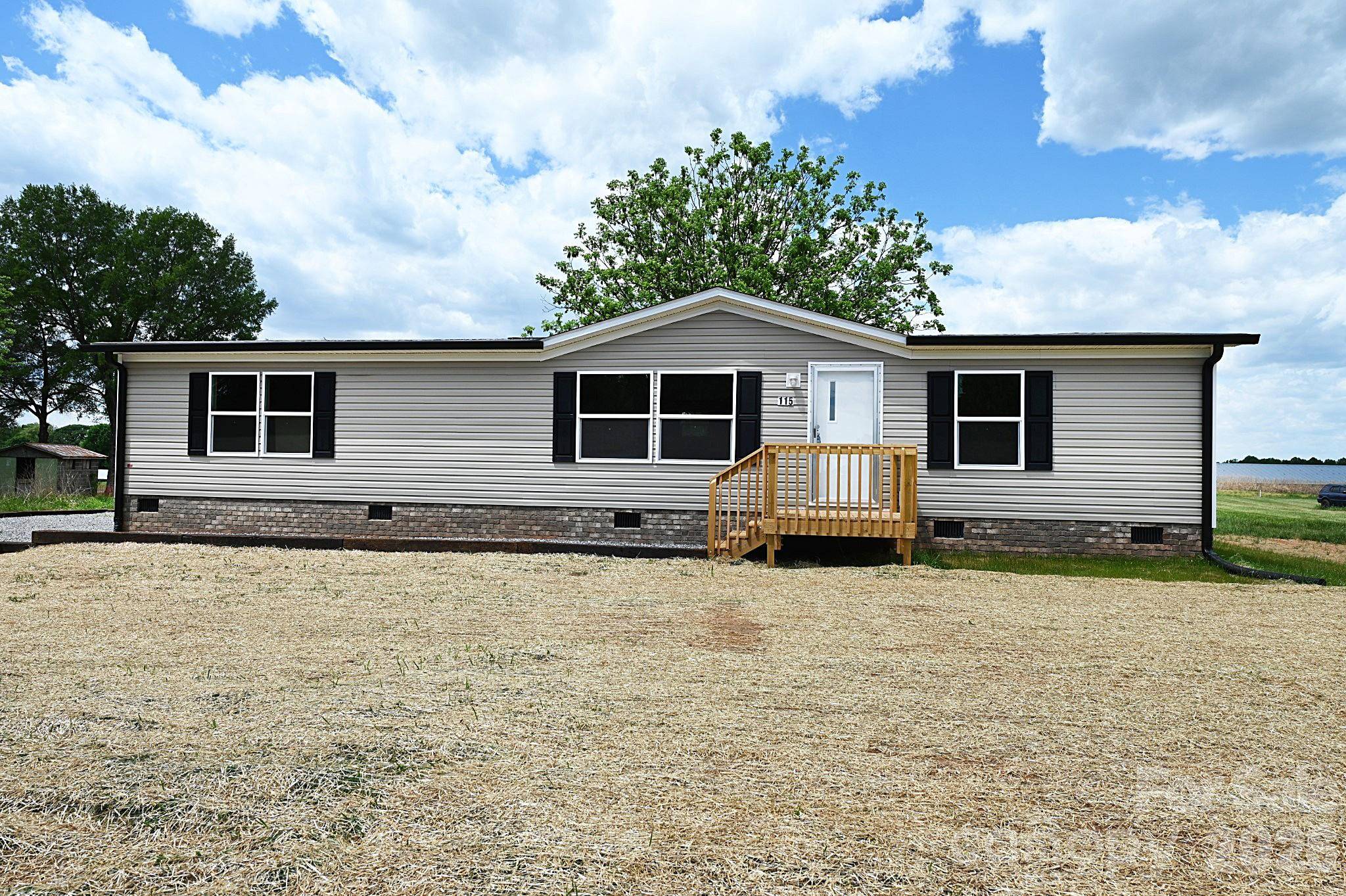 115 Stonydell DR, Stony Point, NC 28678