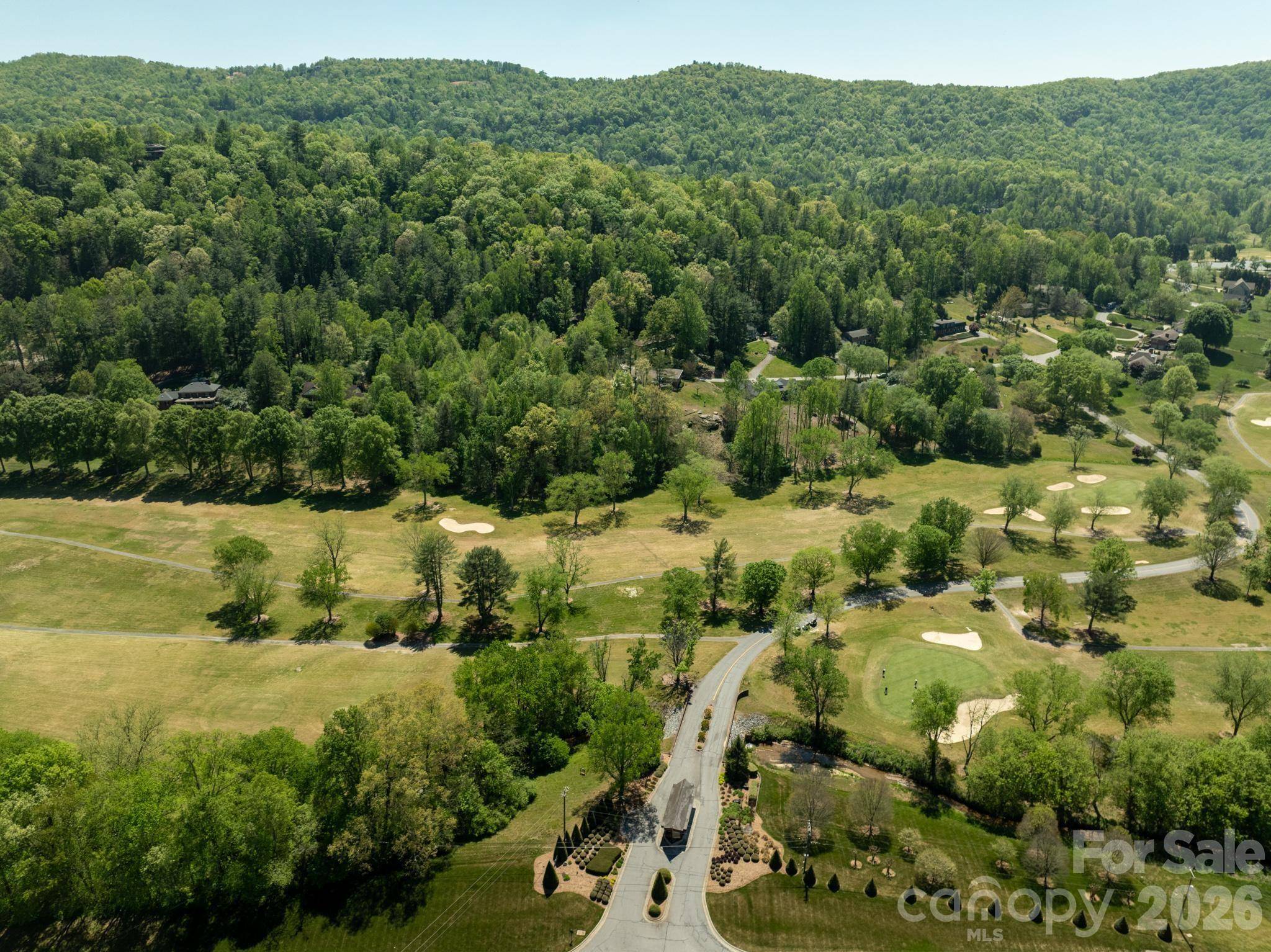 TBD Rockwood DR, Lenoir, NC 28645