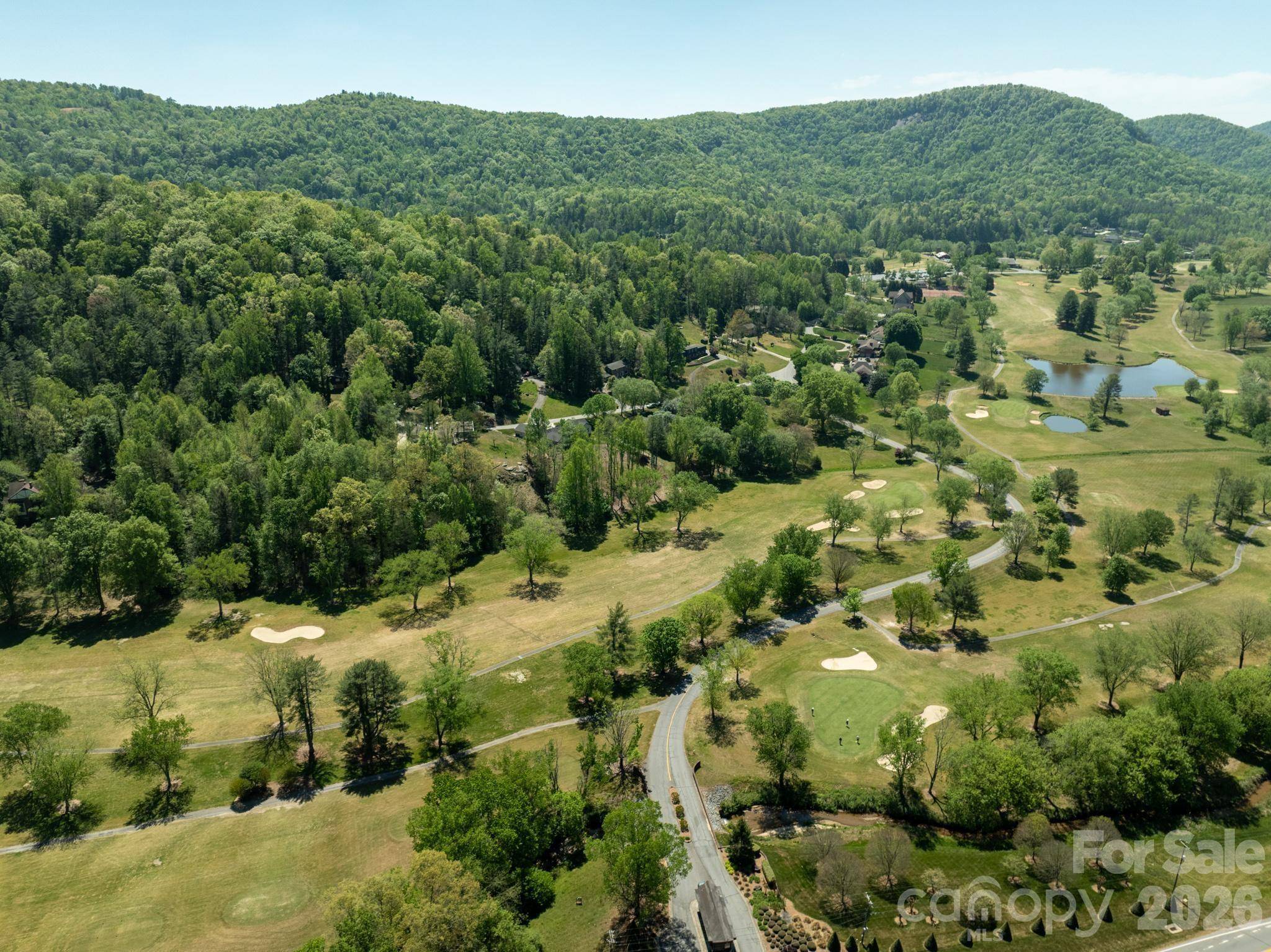TBD Rockwood DR, Lenoir, NC 28645