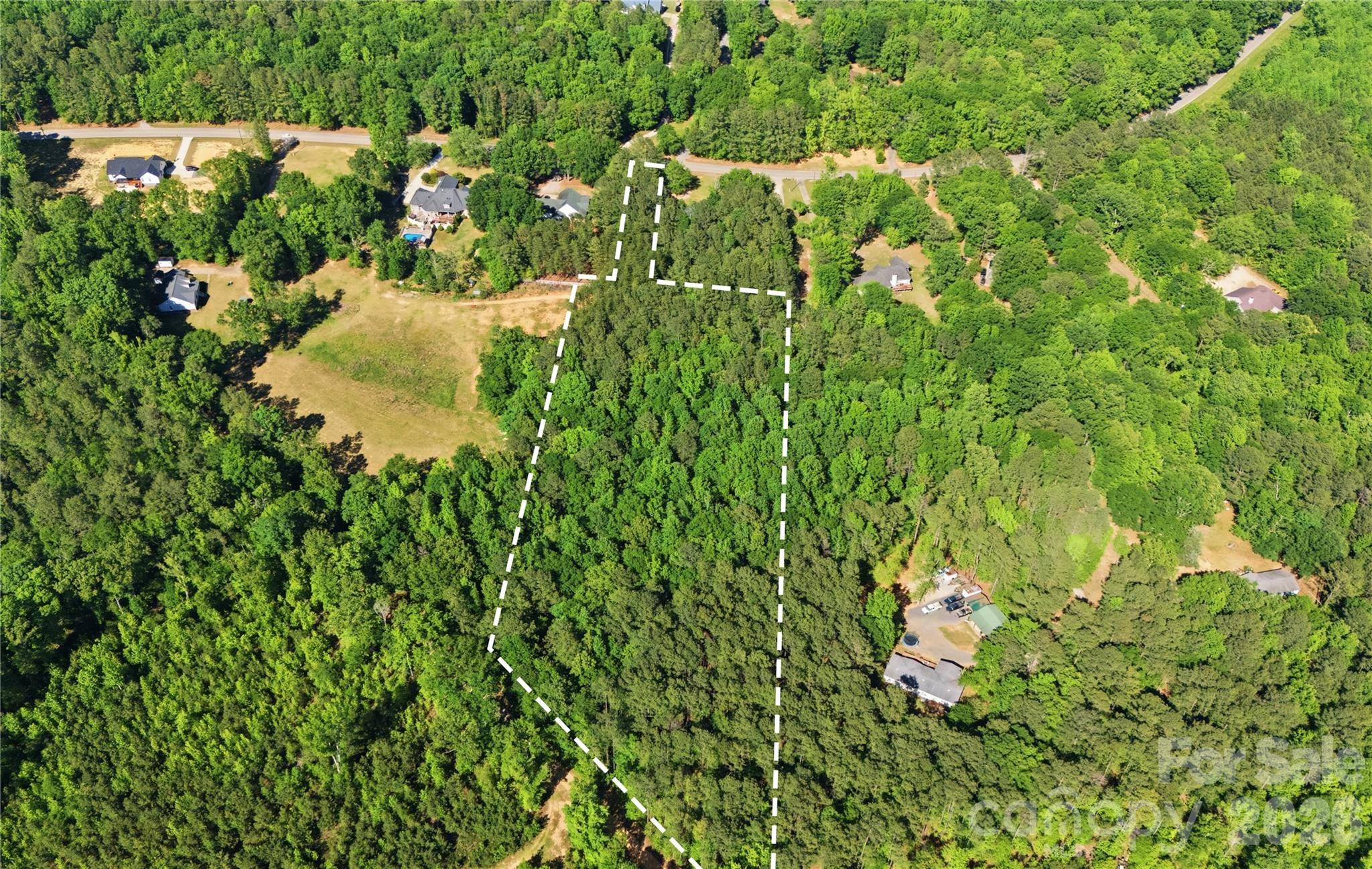 417 Sessions RD, Elgin, SC 29045