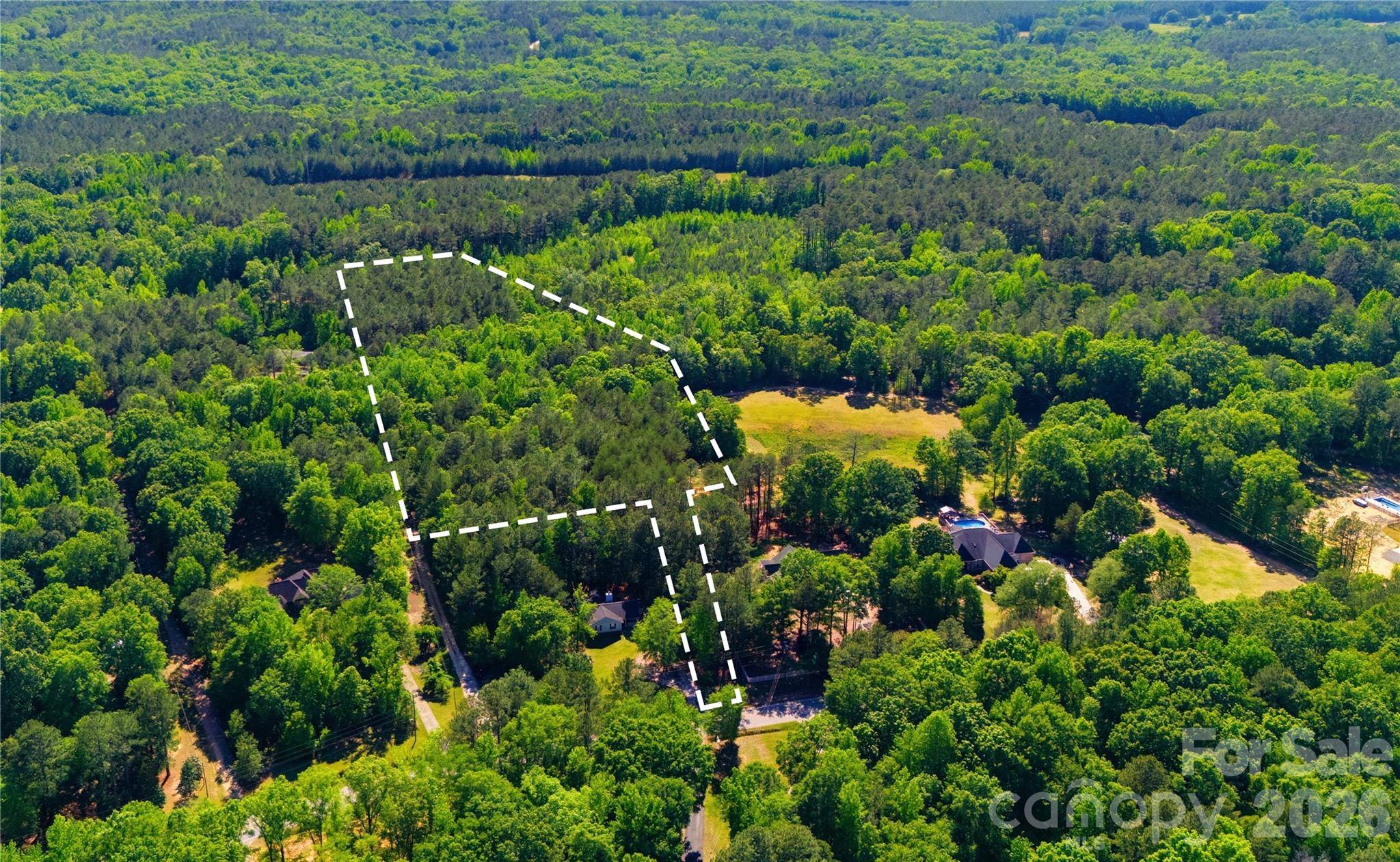 417 Sessions RD, Elgin, SC 29045