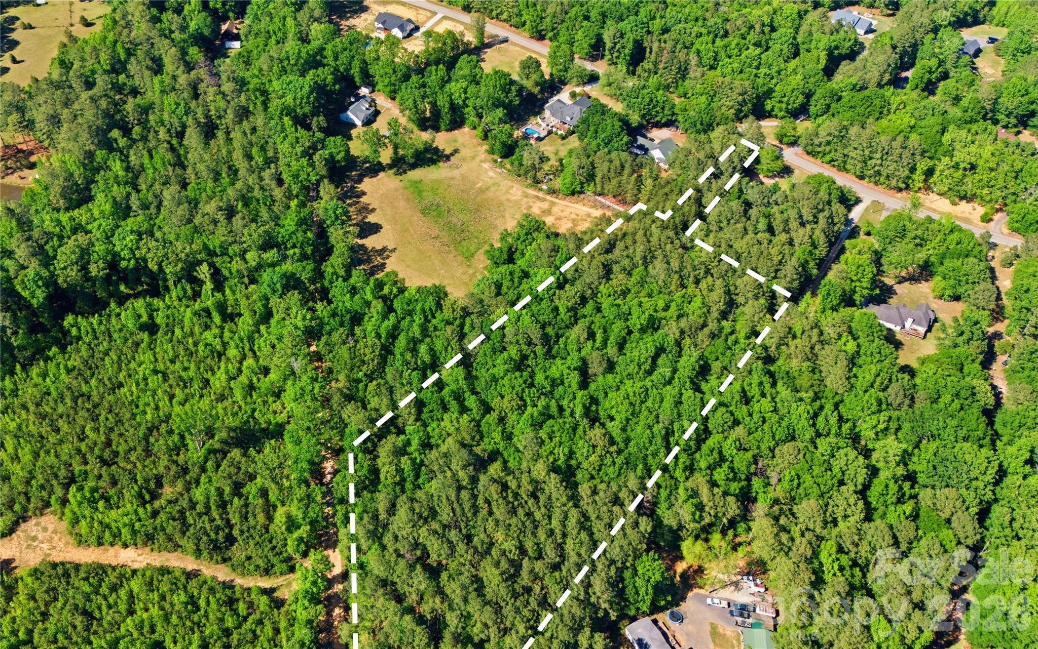 417 Sessions RD, Elgin, SC 29045