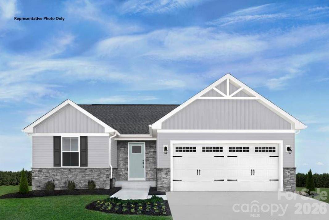 1021 Pemberley ST, Lancaster, SC 29720