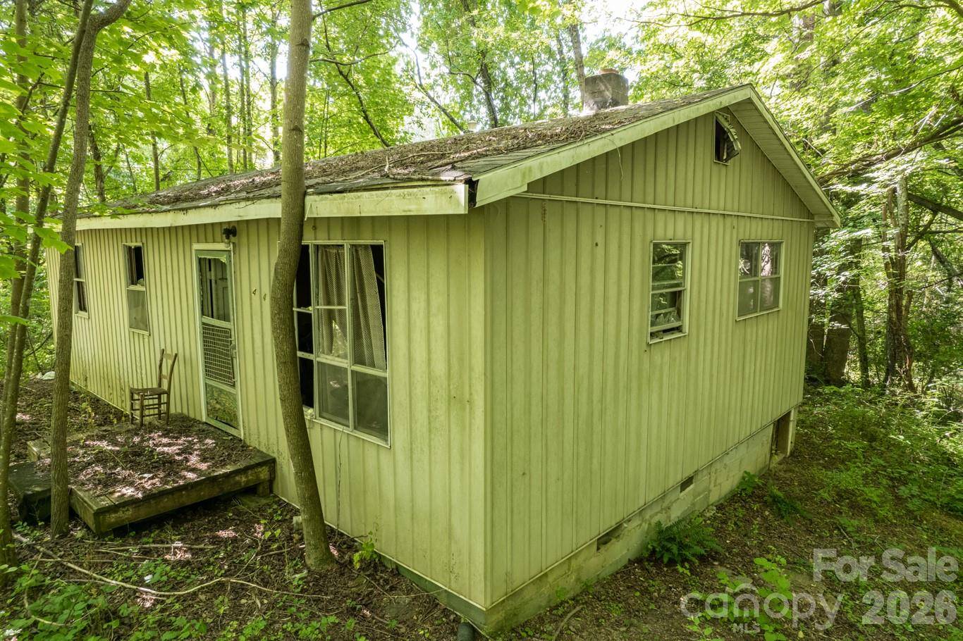 17 Chicago AVE, Black Mountain, NC 28711