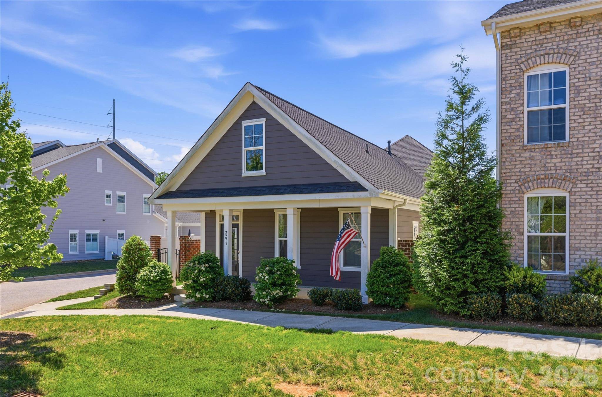 2273 Moss Haven LN, Denver, NC 28037