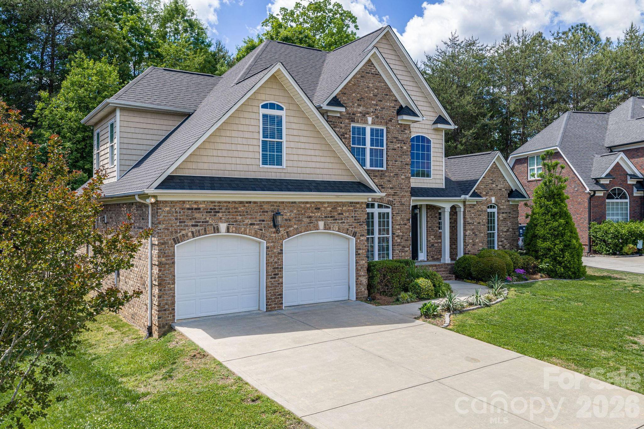 4012 Saint Andrews CT, Cramerton, NC 28032
