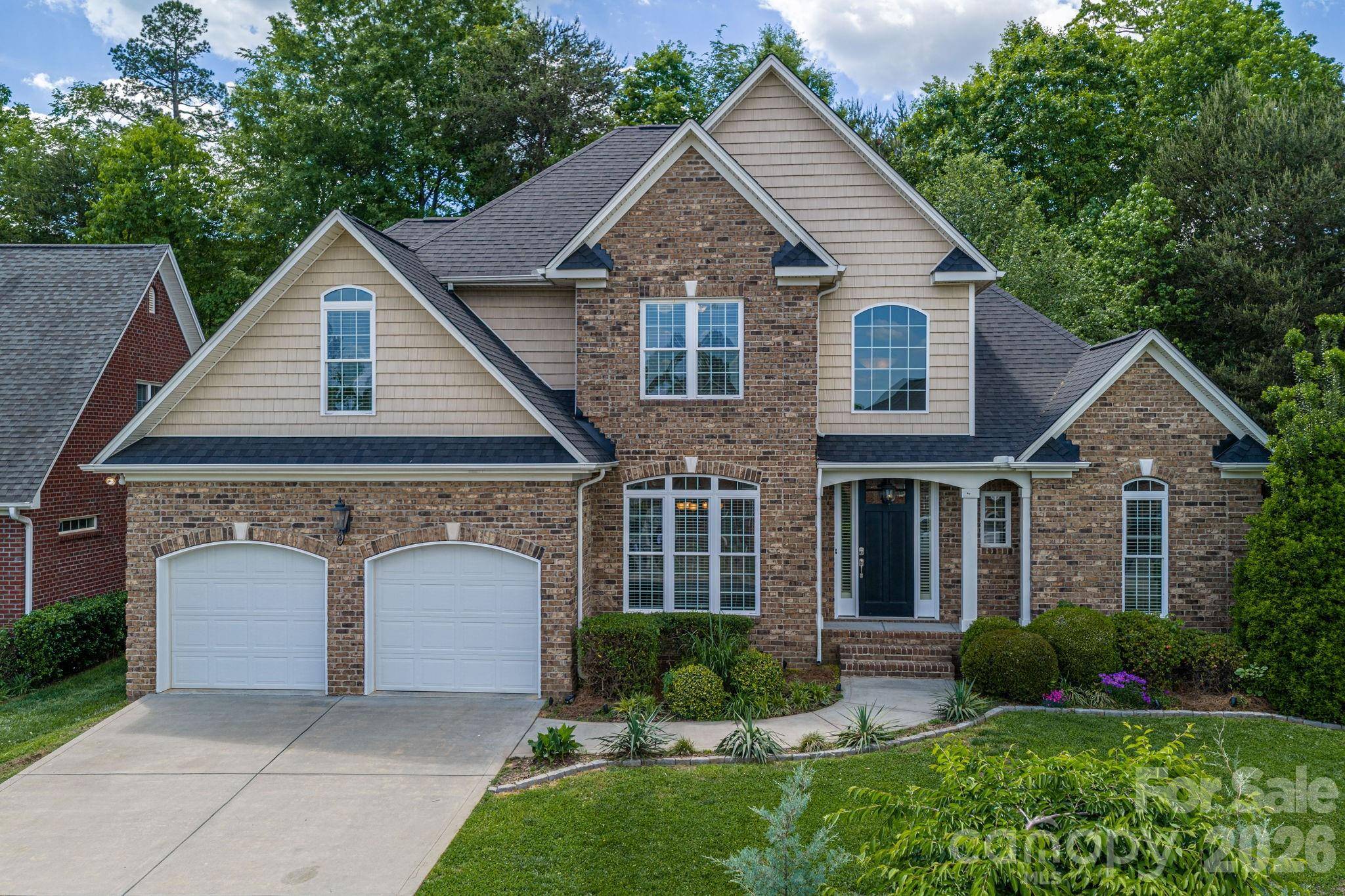 4012 Saint Andrews CT, Cramerton, NC 28032